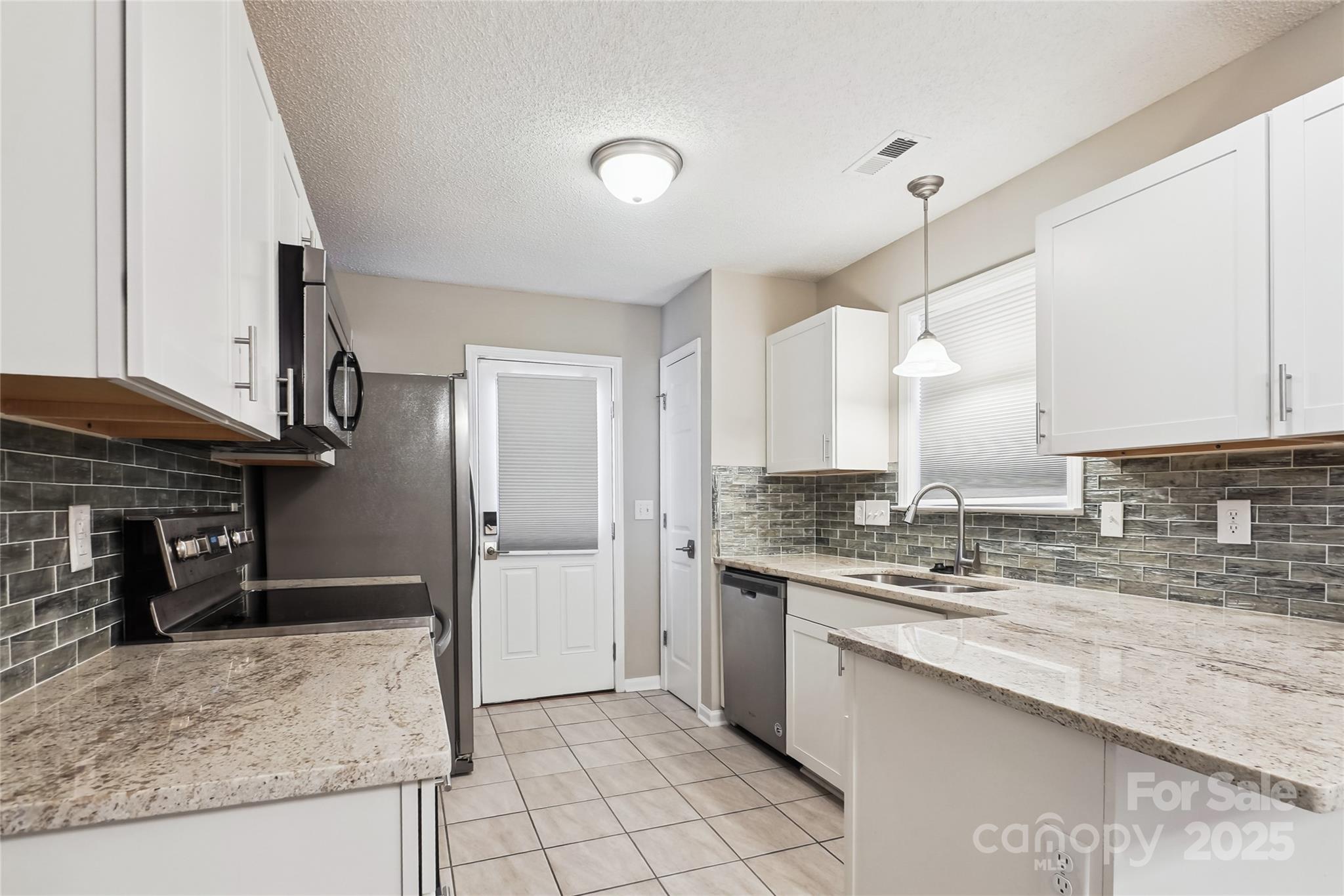 Mallard Creek - Residential