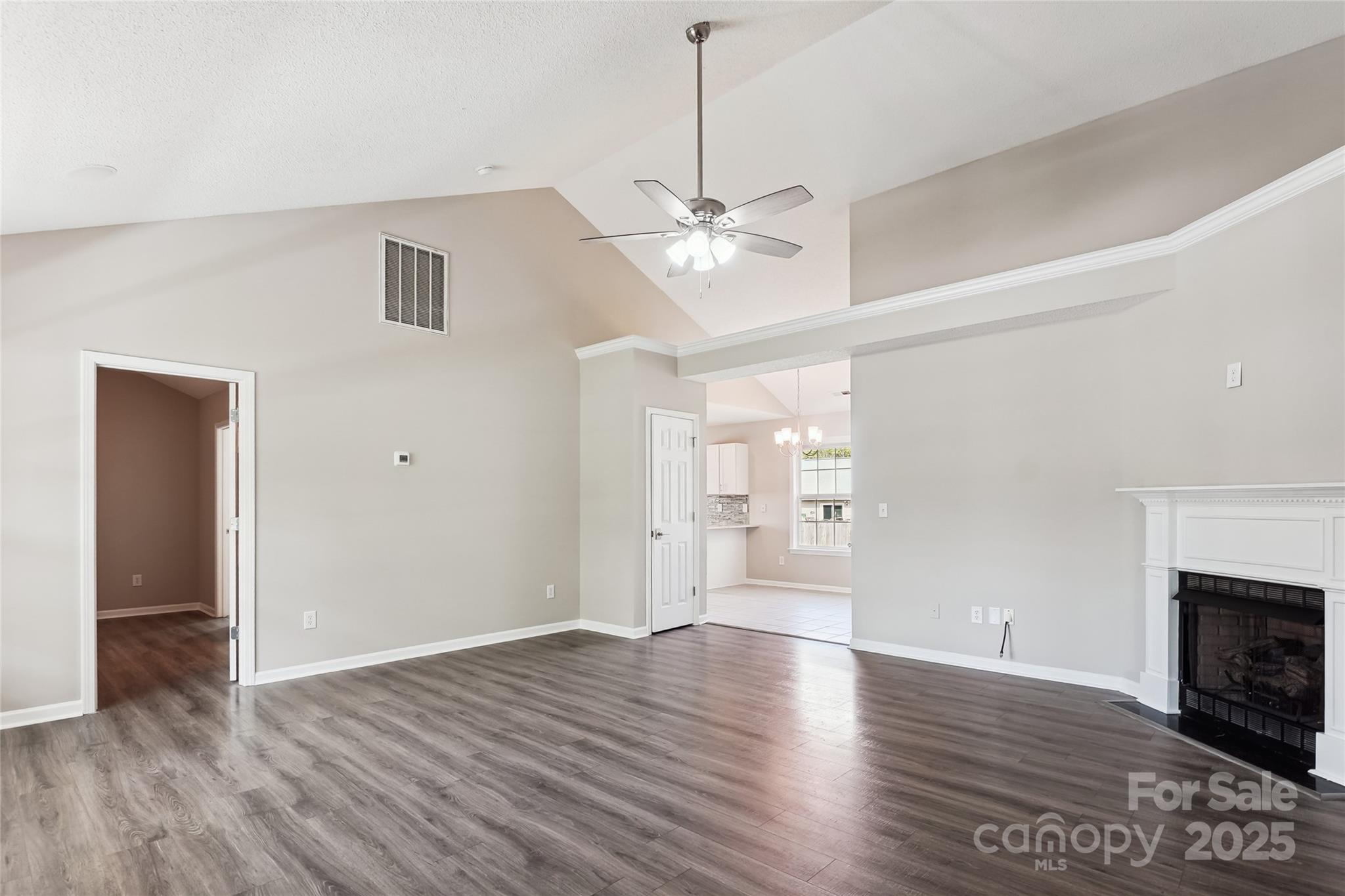 Mallard Creek - Residential