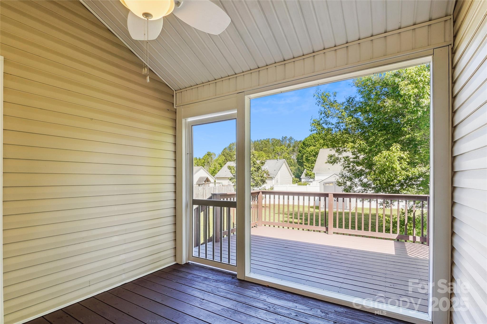 Mallard Creek - Residential