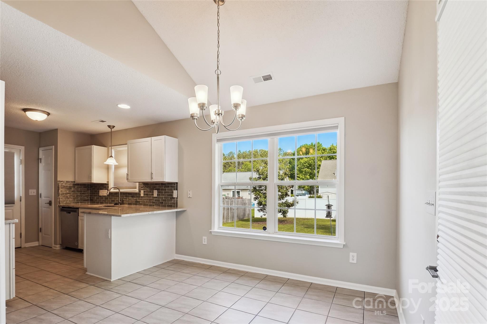 Mallard Creek - Residential