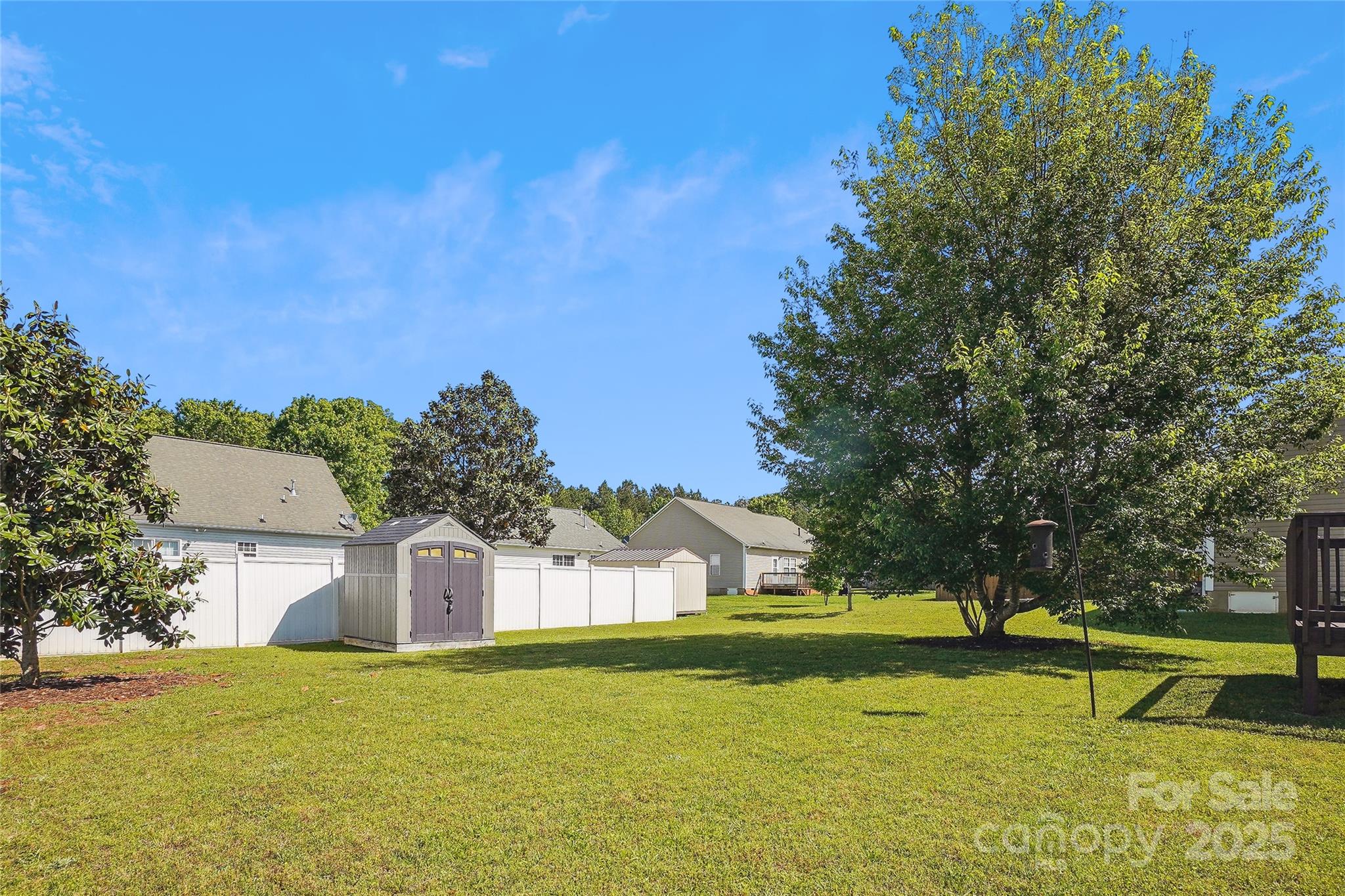 Mallard Creek - Residential