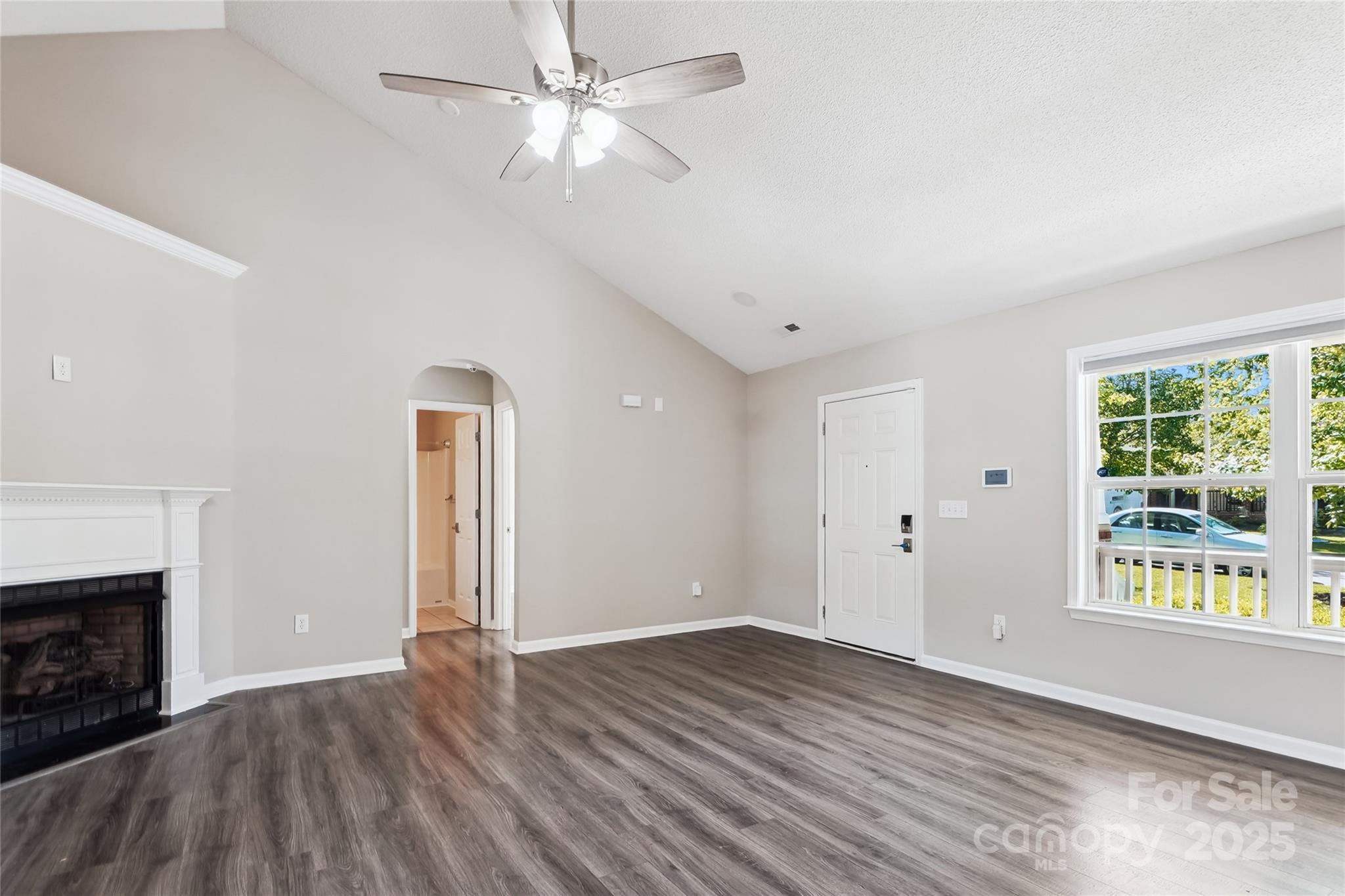 Mallard Creek - Residential