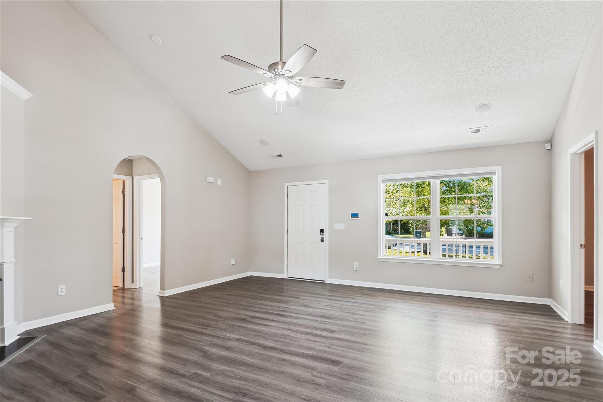 Mallard Creek - Residential