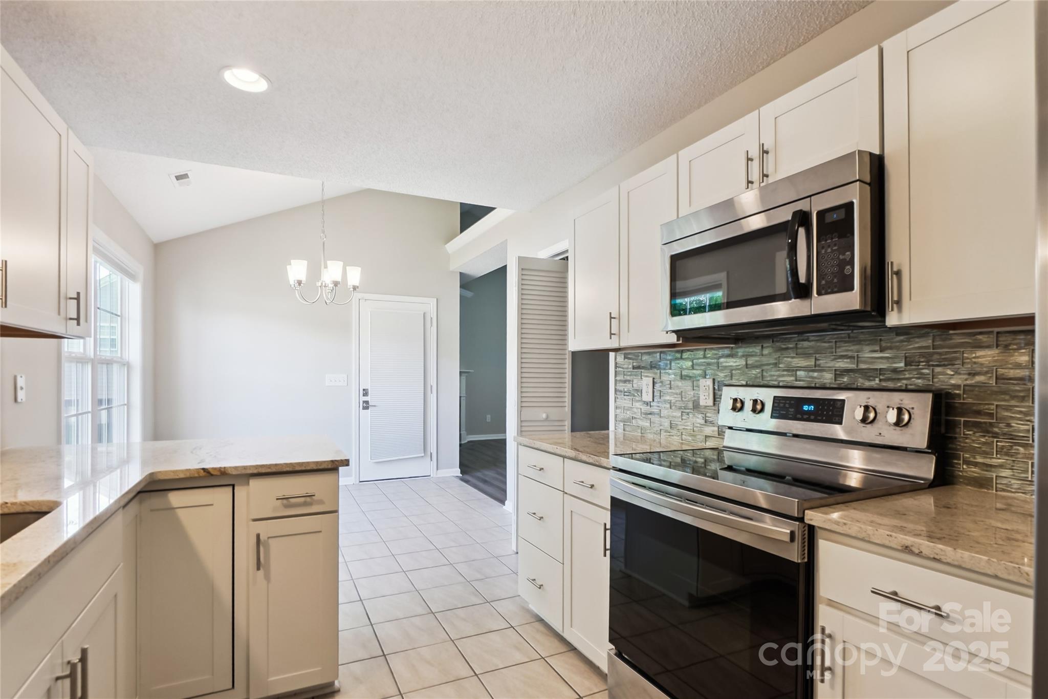 Mallard Creek - Residential