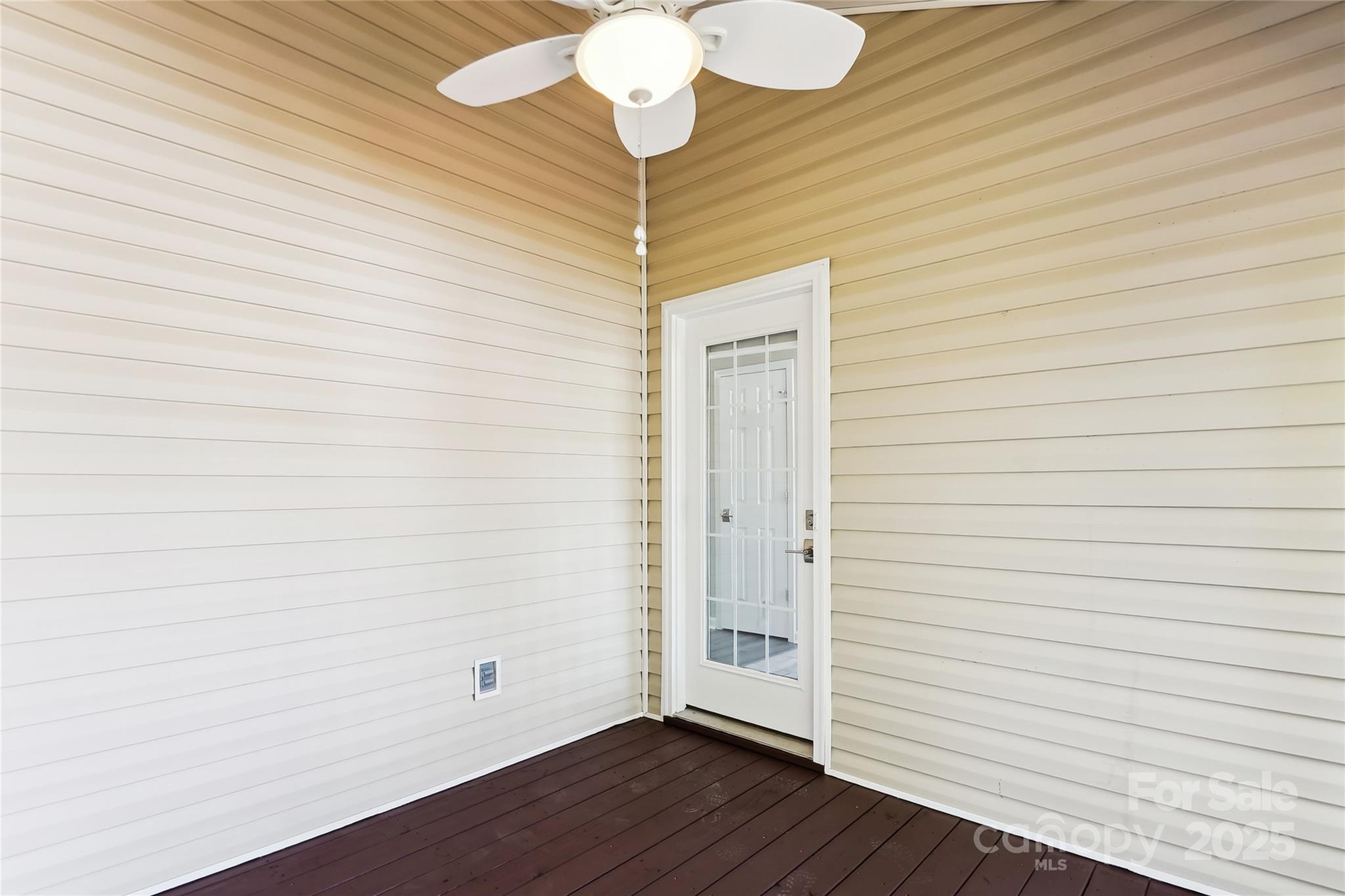 Mallard Creek - Residential