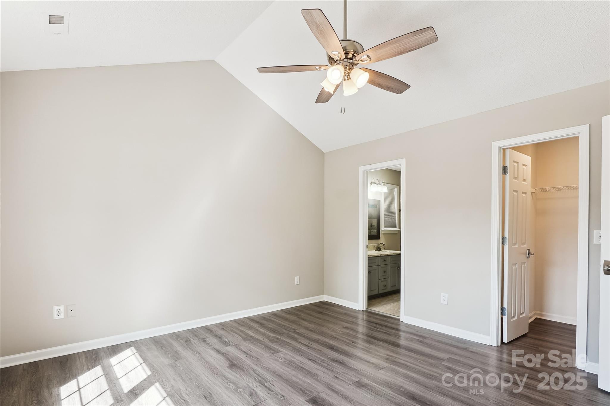 Mallard Creek - Residential