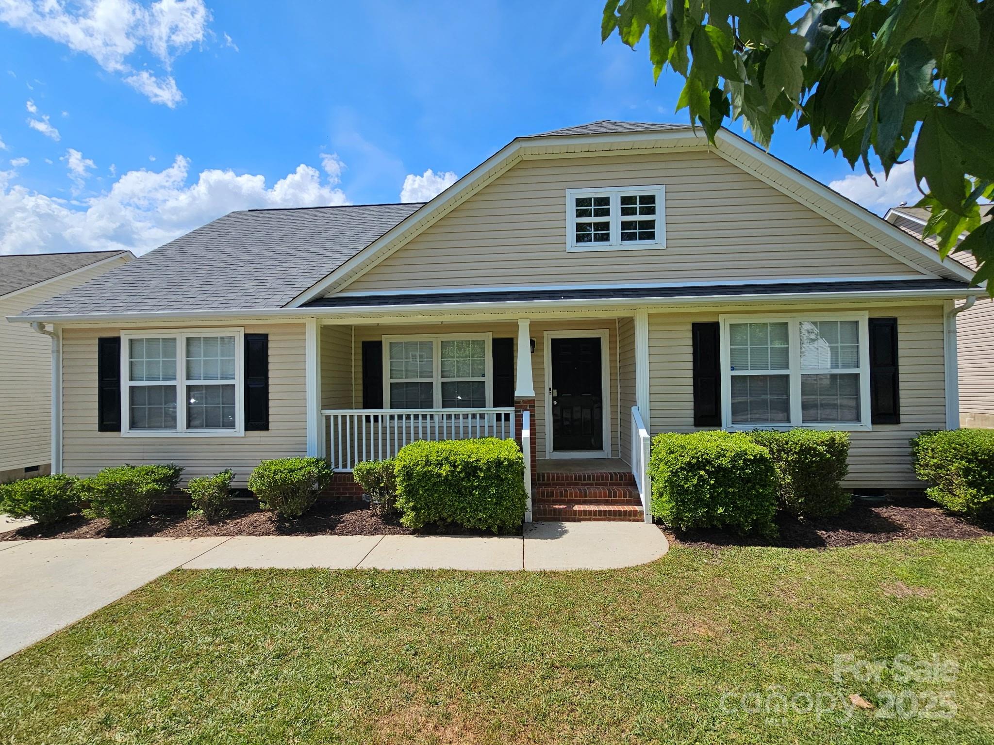 Mallard Creek - Residential