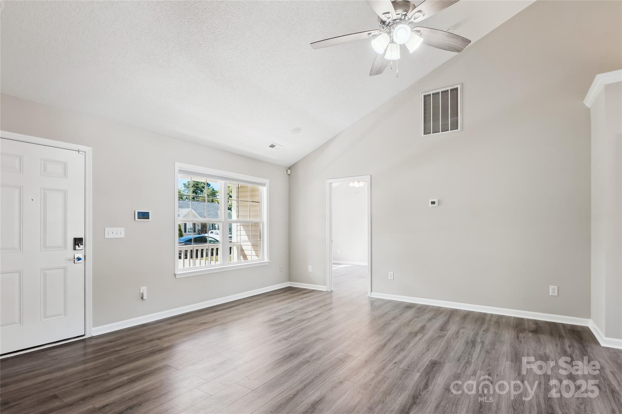 Mallard Creek - Residential