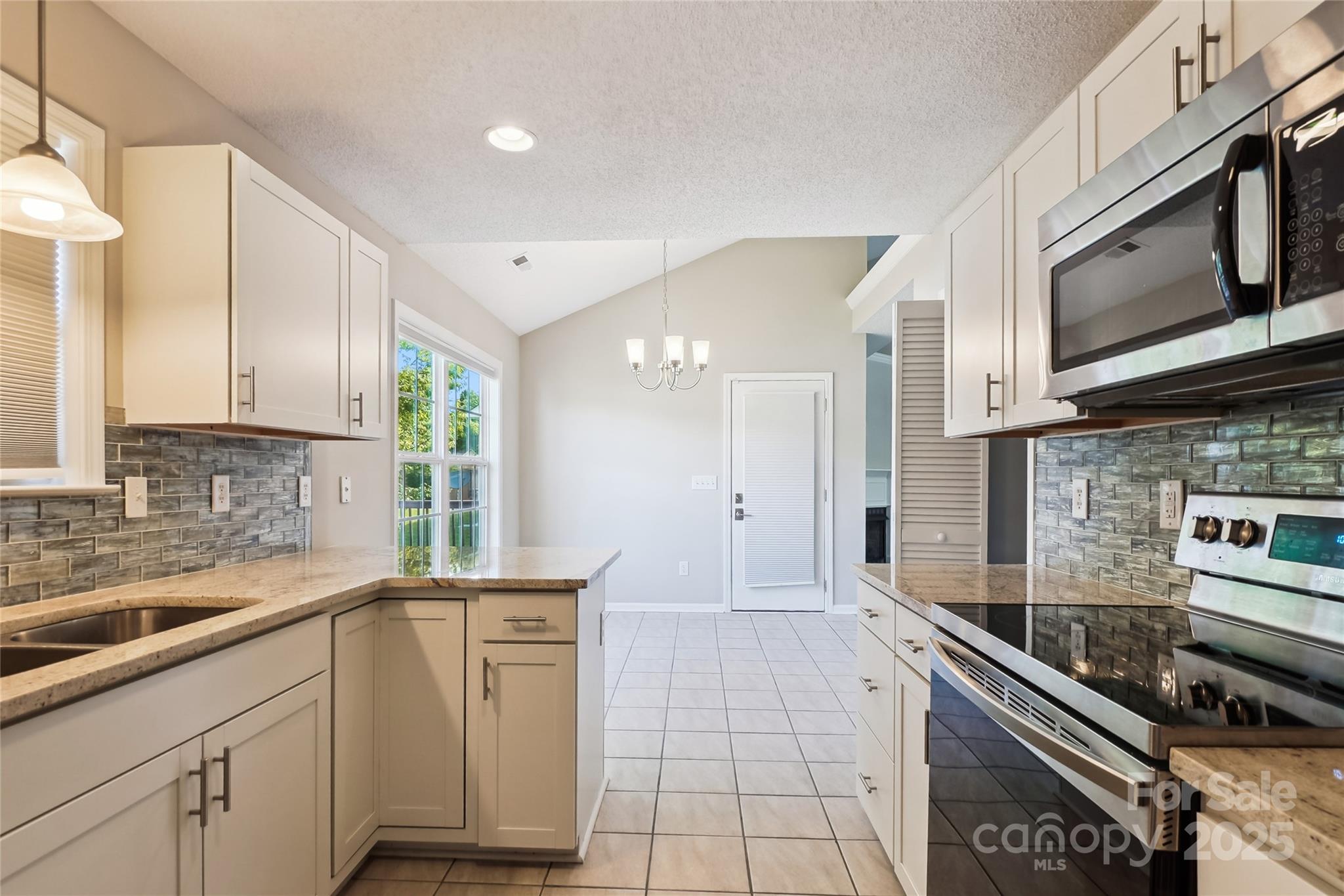 Mallard Creek - Residential