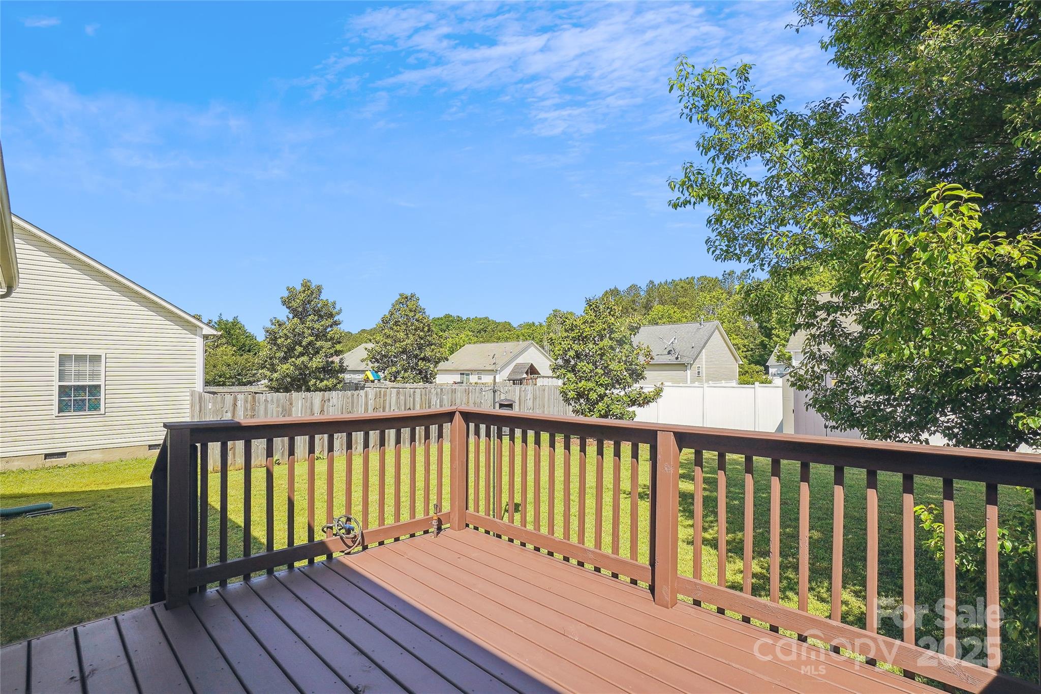 Mallard Creek - Residential