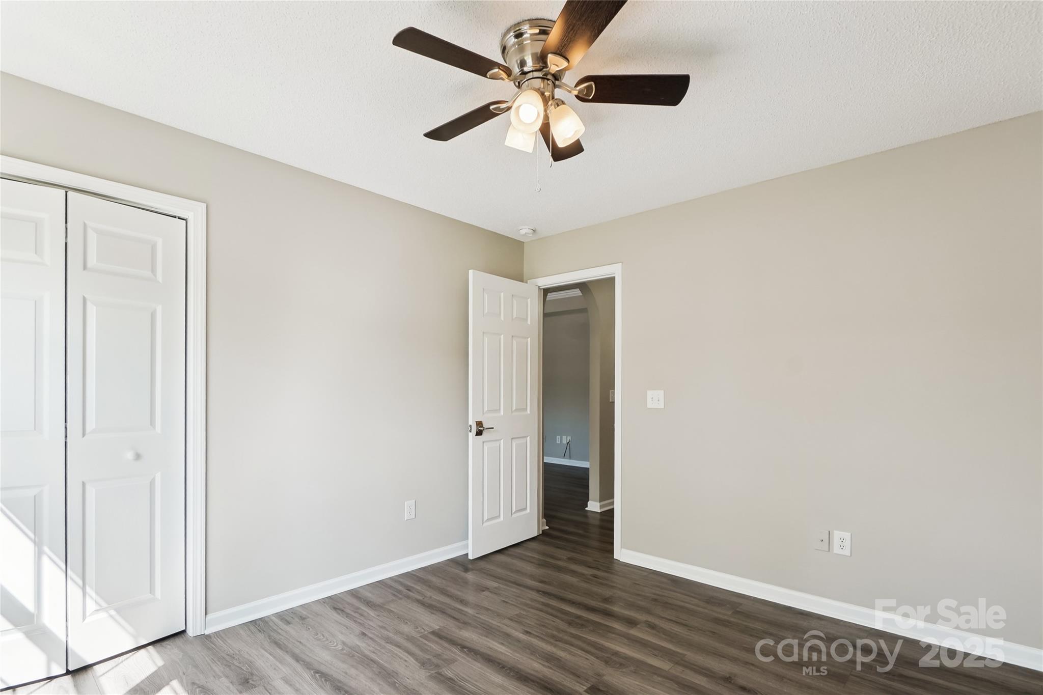 Mallard Creek - Residential