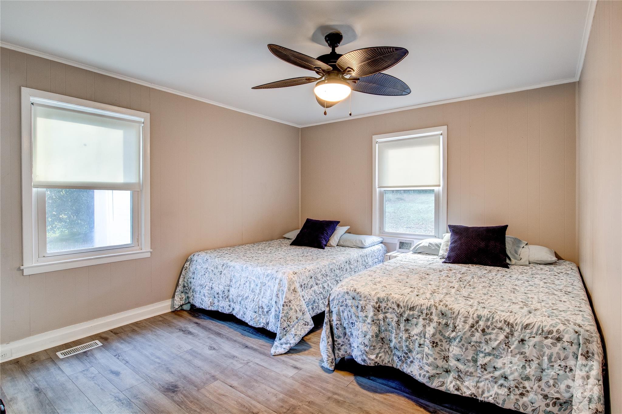 Aragon Baldwin Mills - Residential Lease