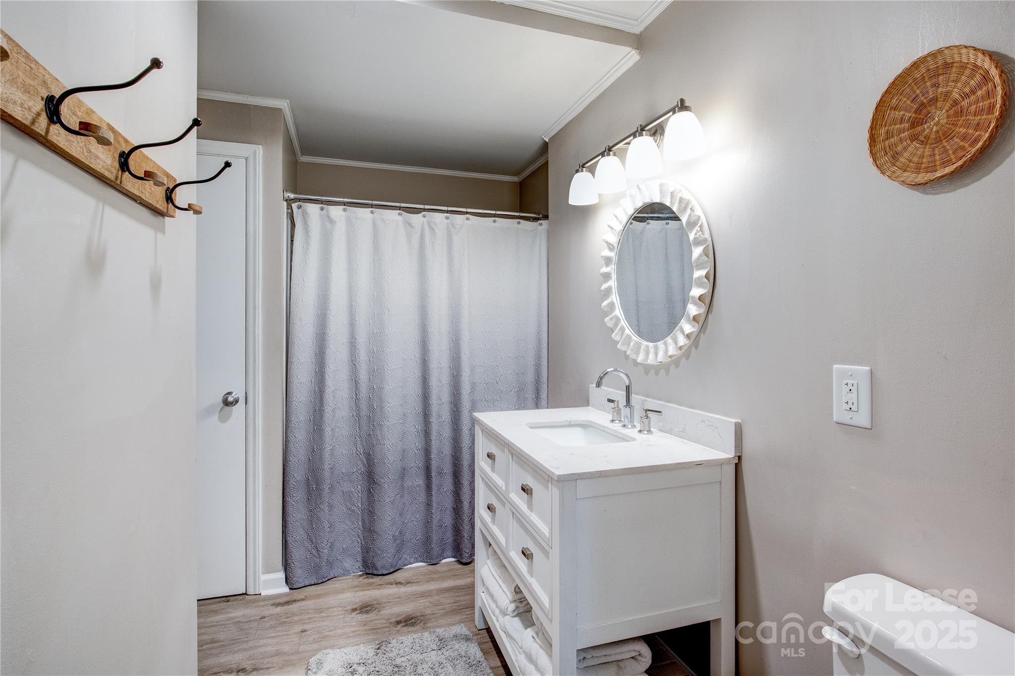 Aragon Baldwin Mills - Residential Lease