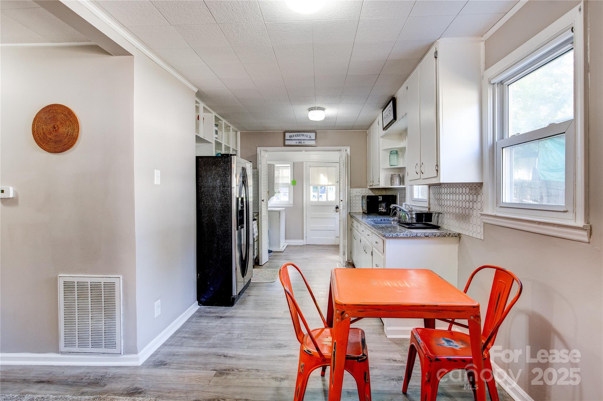 Aragon Baldwin Mills - Residential Lease