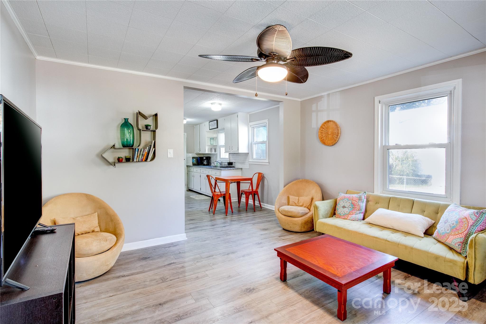 Aragon Baldwin Mills - Residential Lease