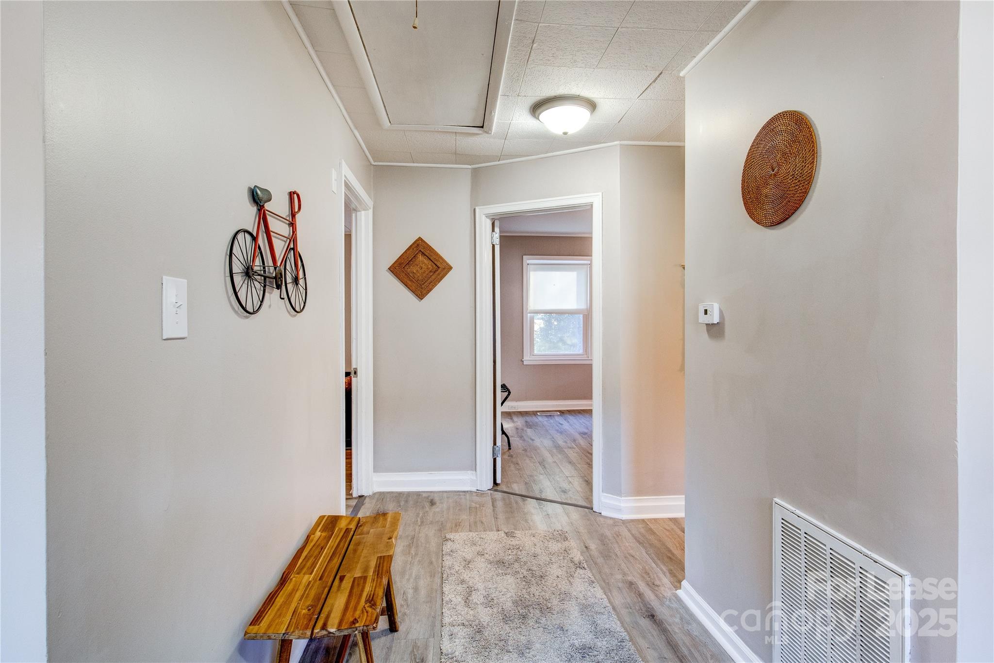 Aragon Baldwin Mills - Residential Lease