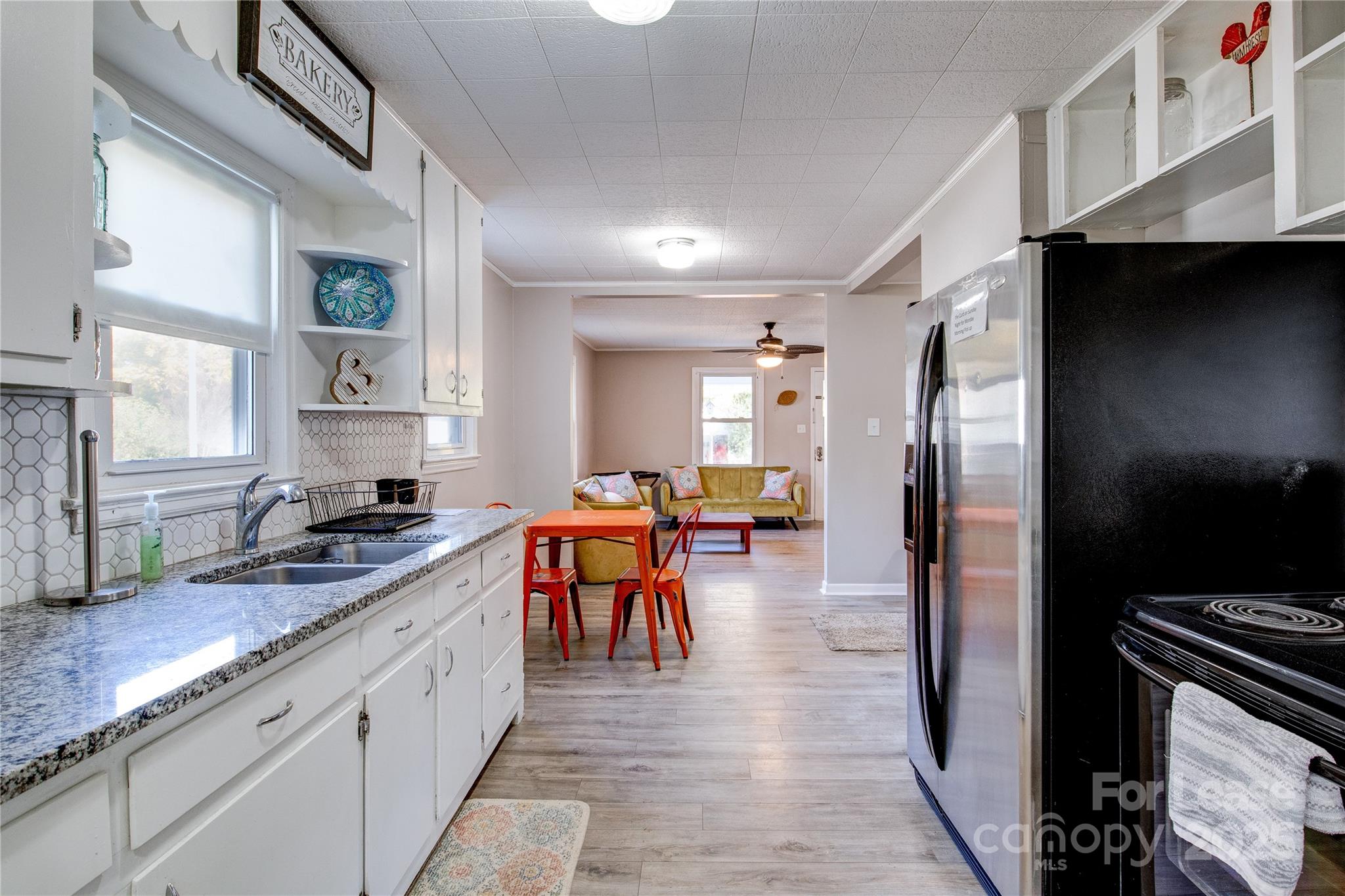 Aragon Baldwin Mills - Residential Lease