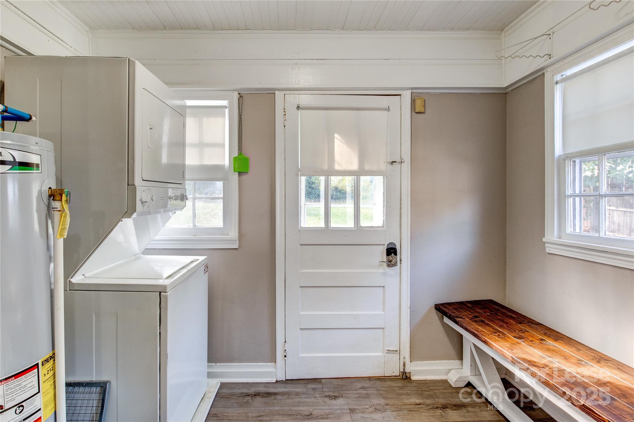 Aragon Baldwin Mills - Residential Lease