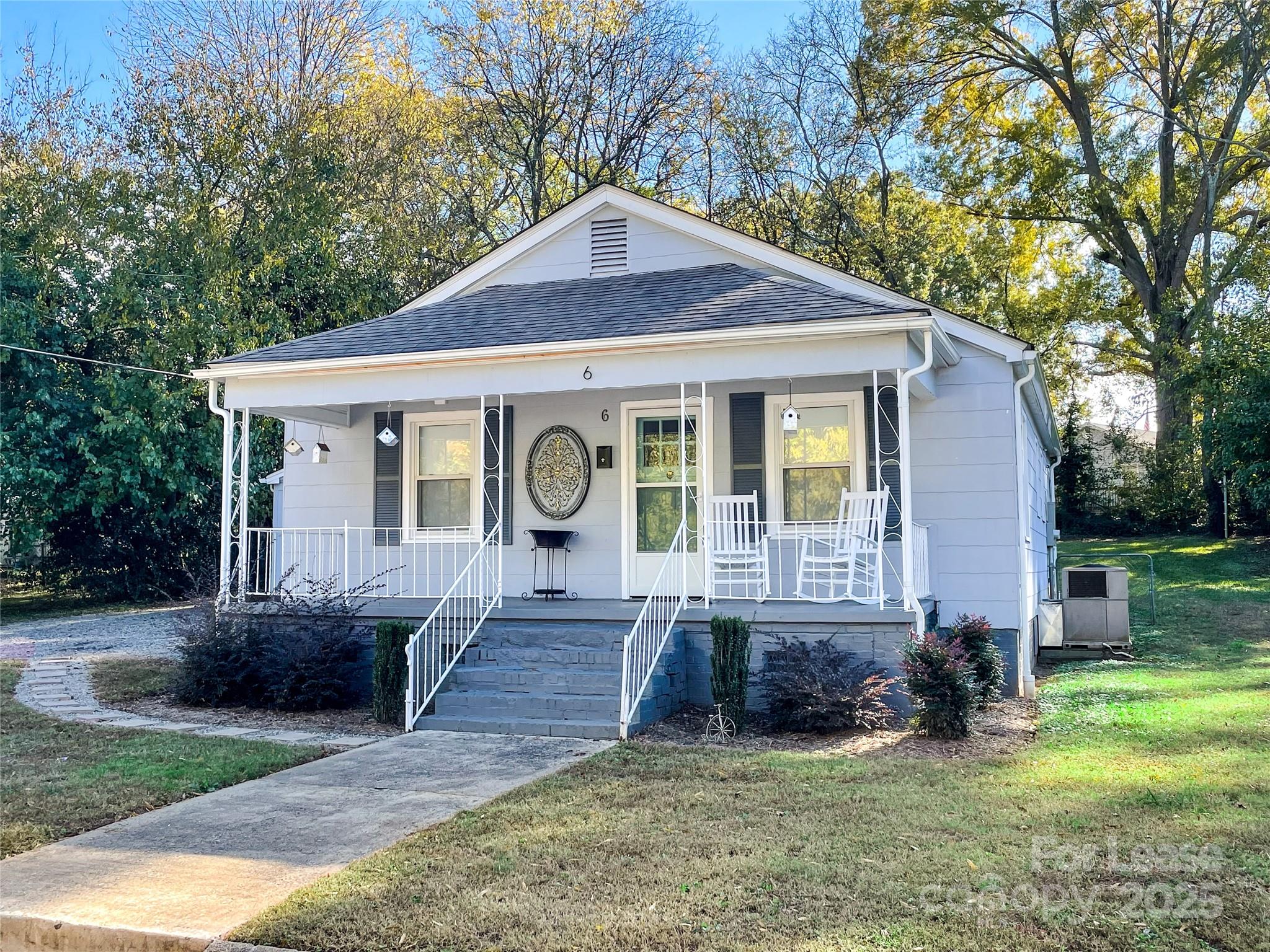 Aragon Baldwin Mills - Residential Lease