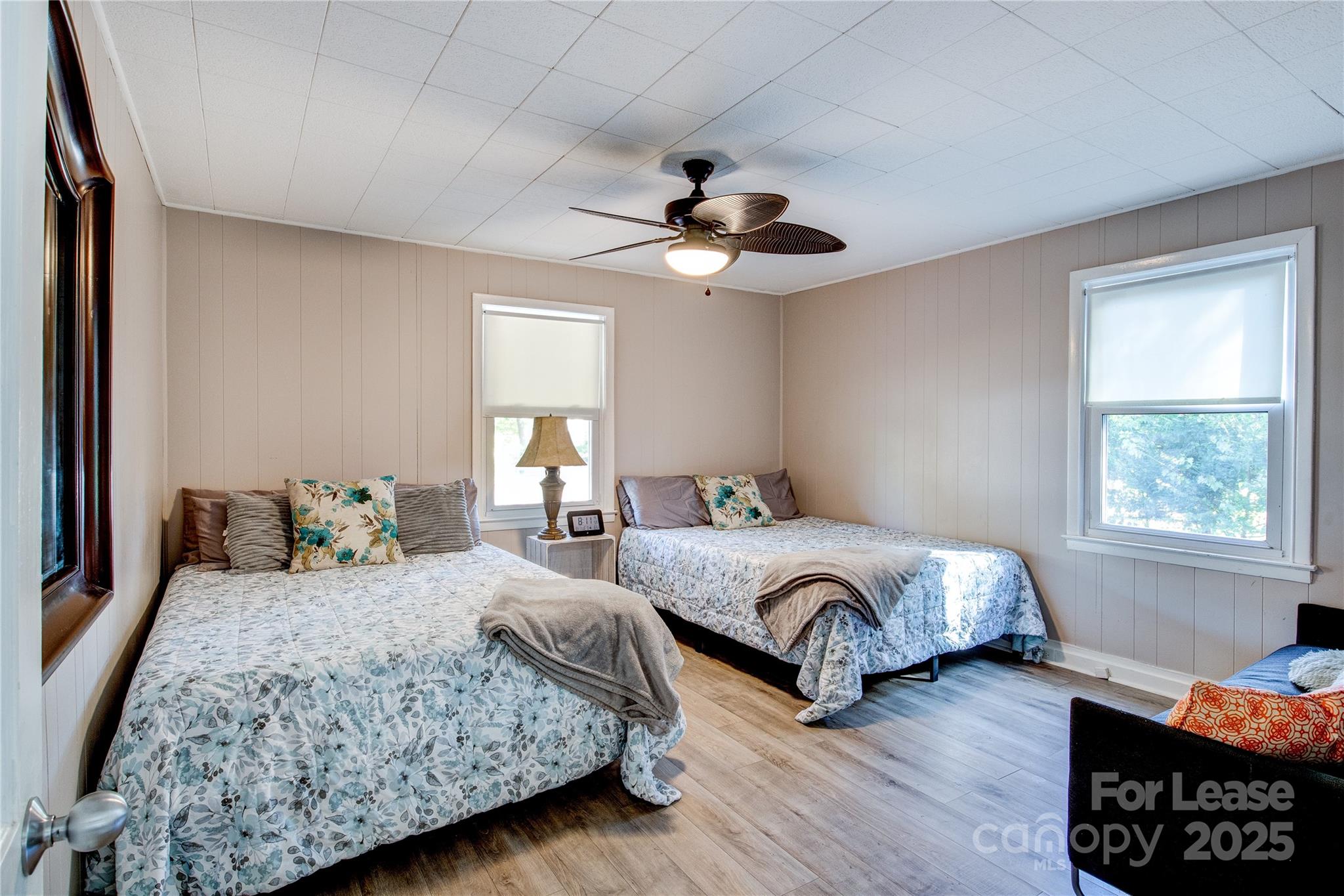 Aragon Baldwin Mills - Residential Lease