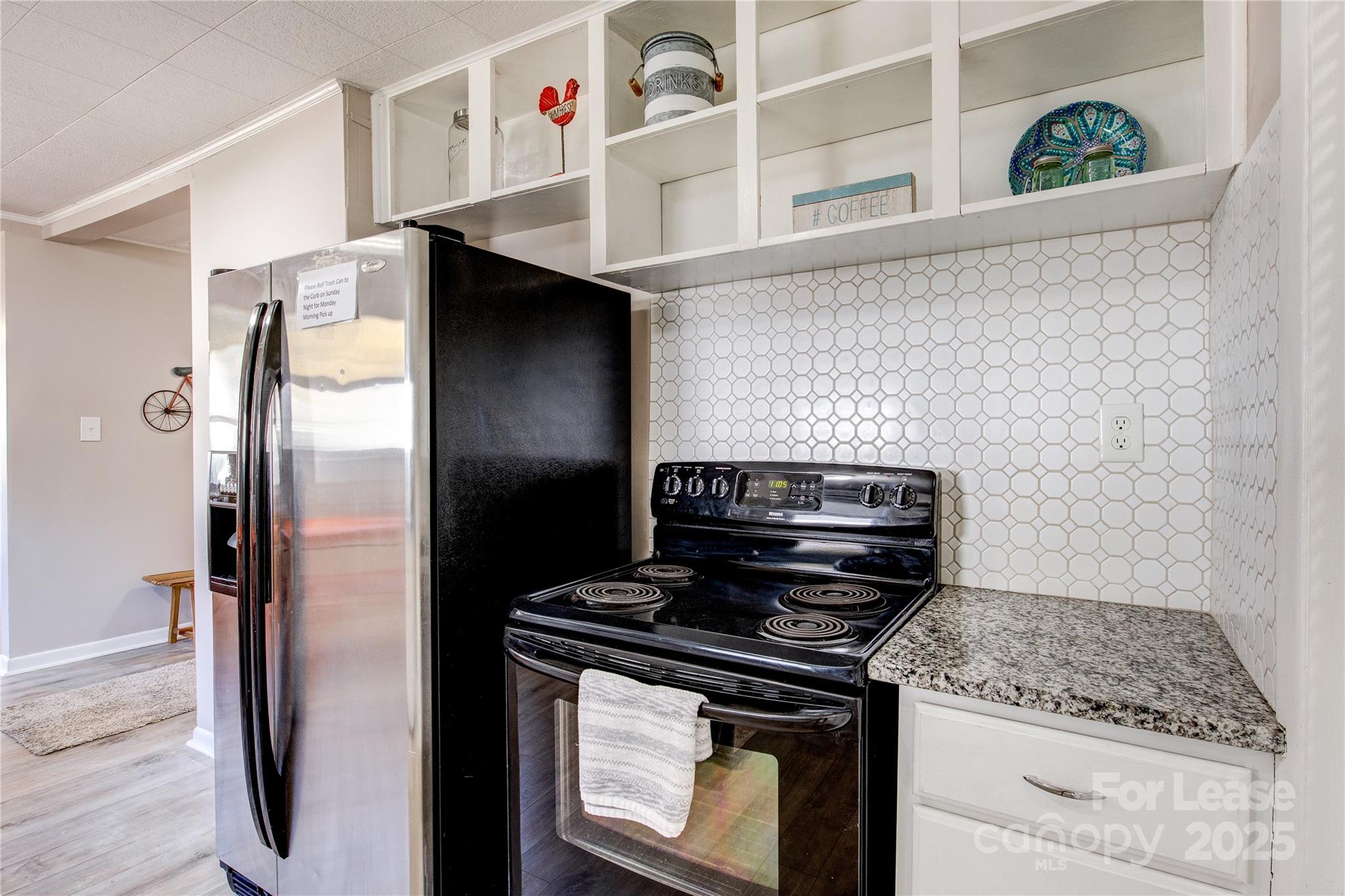 Aragon Baldwin Mills - Residential Lease