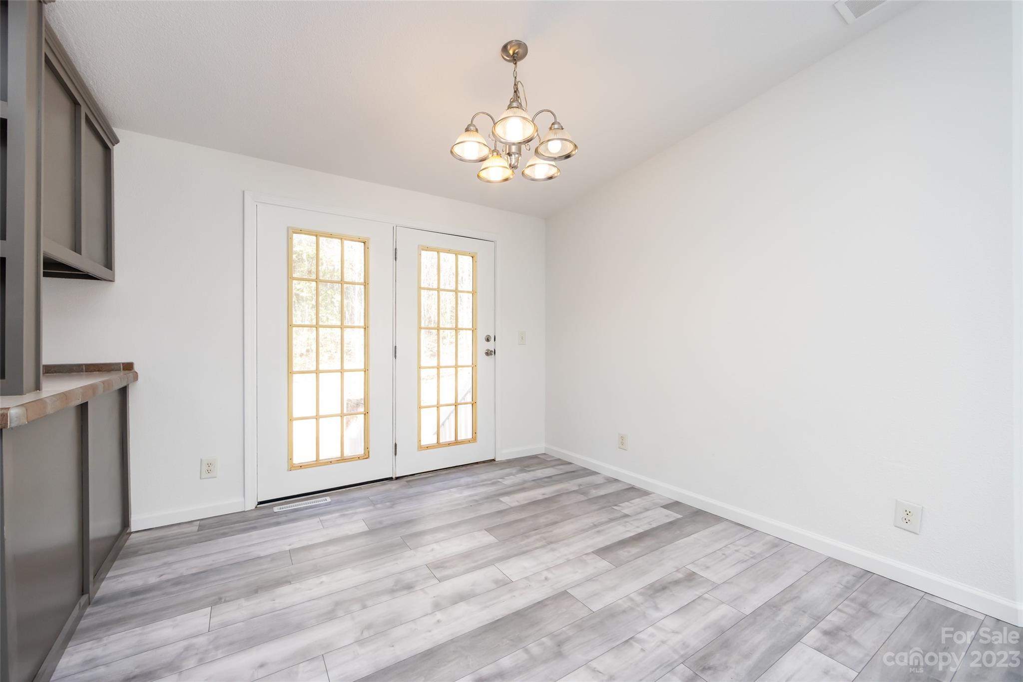 Rash Acre - Residential