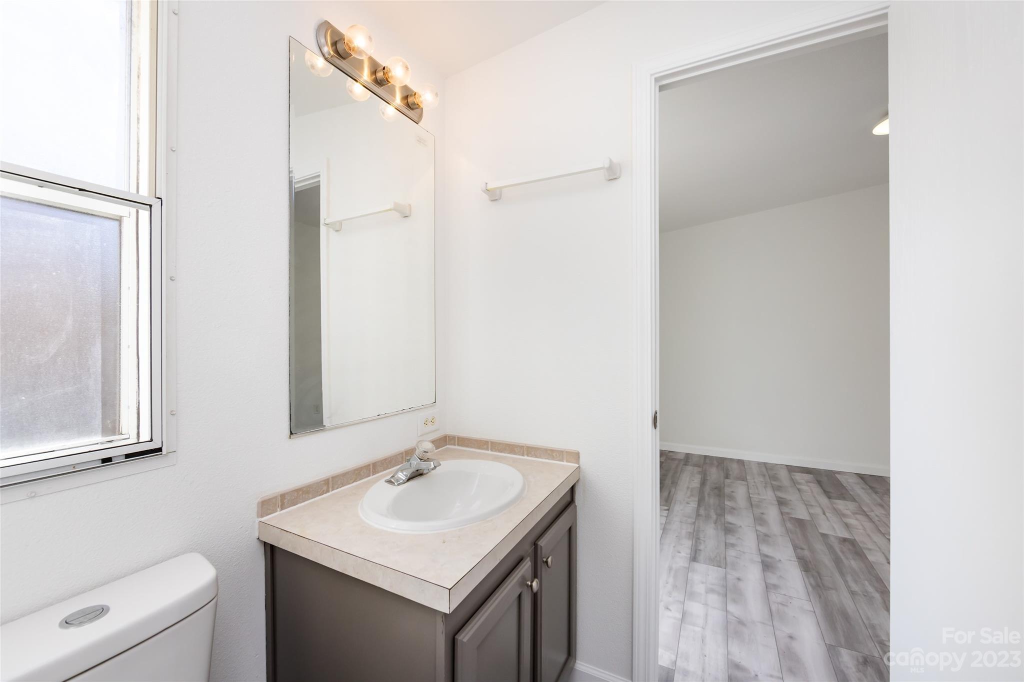 Rash Acre - Residential