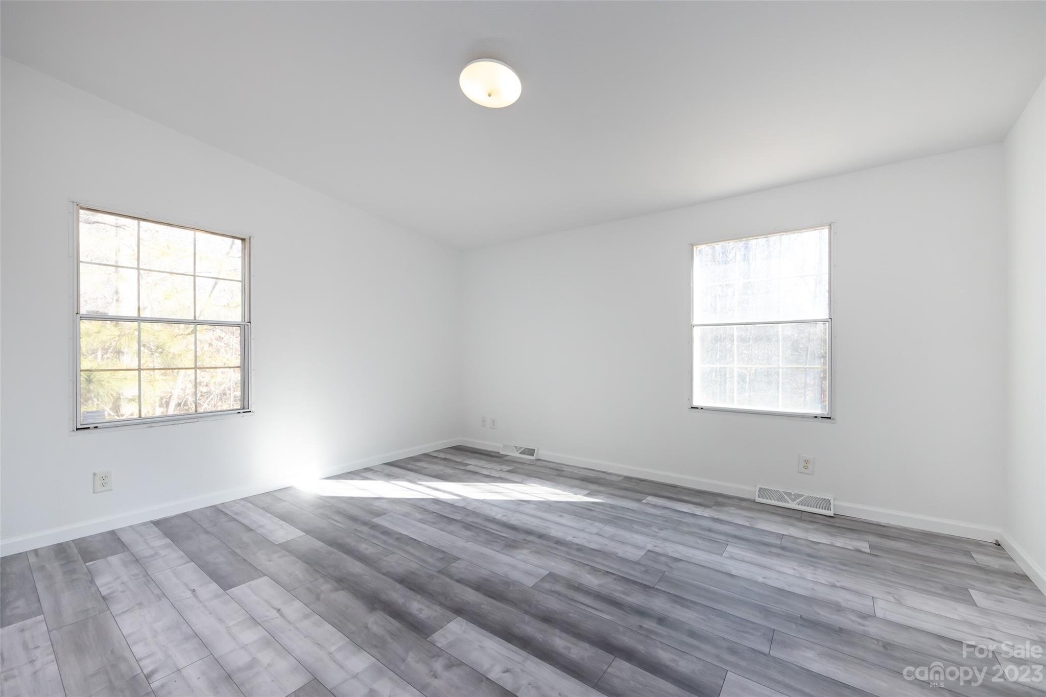 Rash Acre - Residential