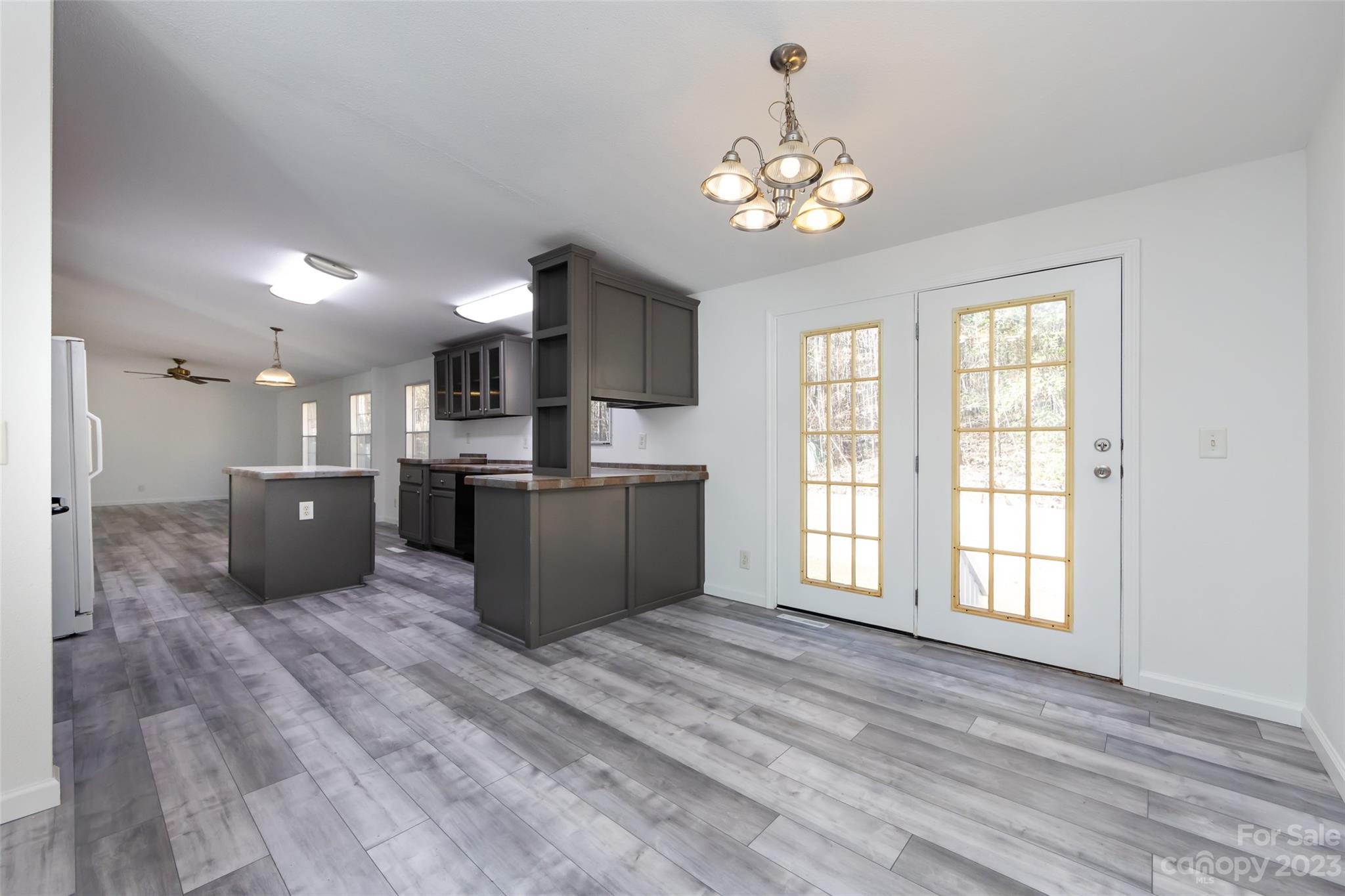 Rash Acre - Residential