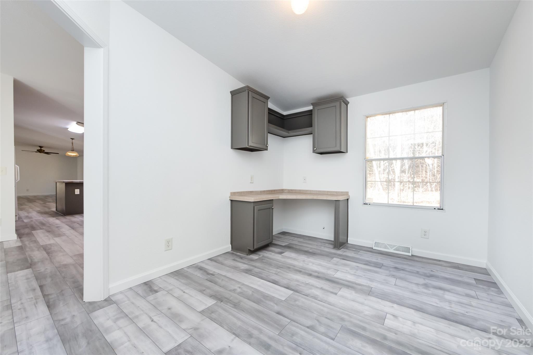 Rash Acre - Residential