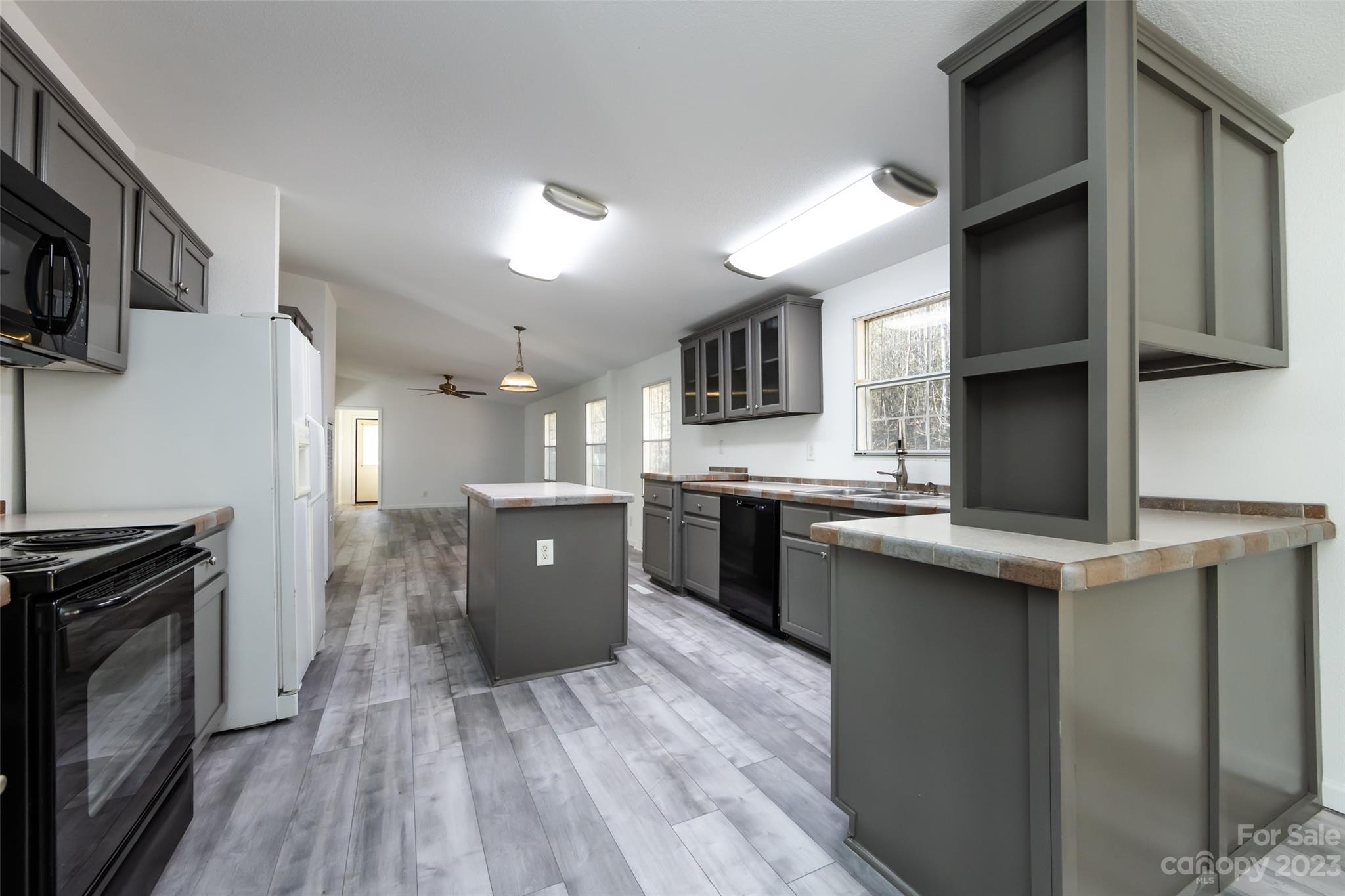 Rash Acre - Residential