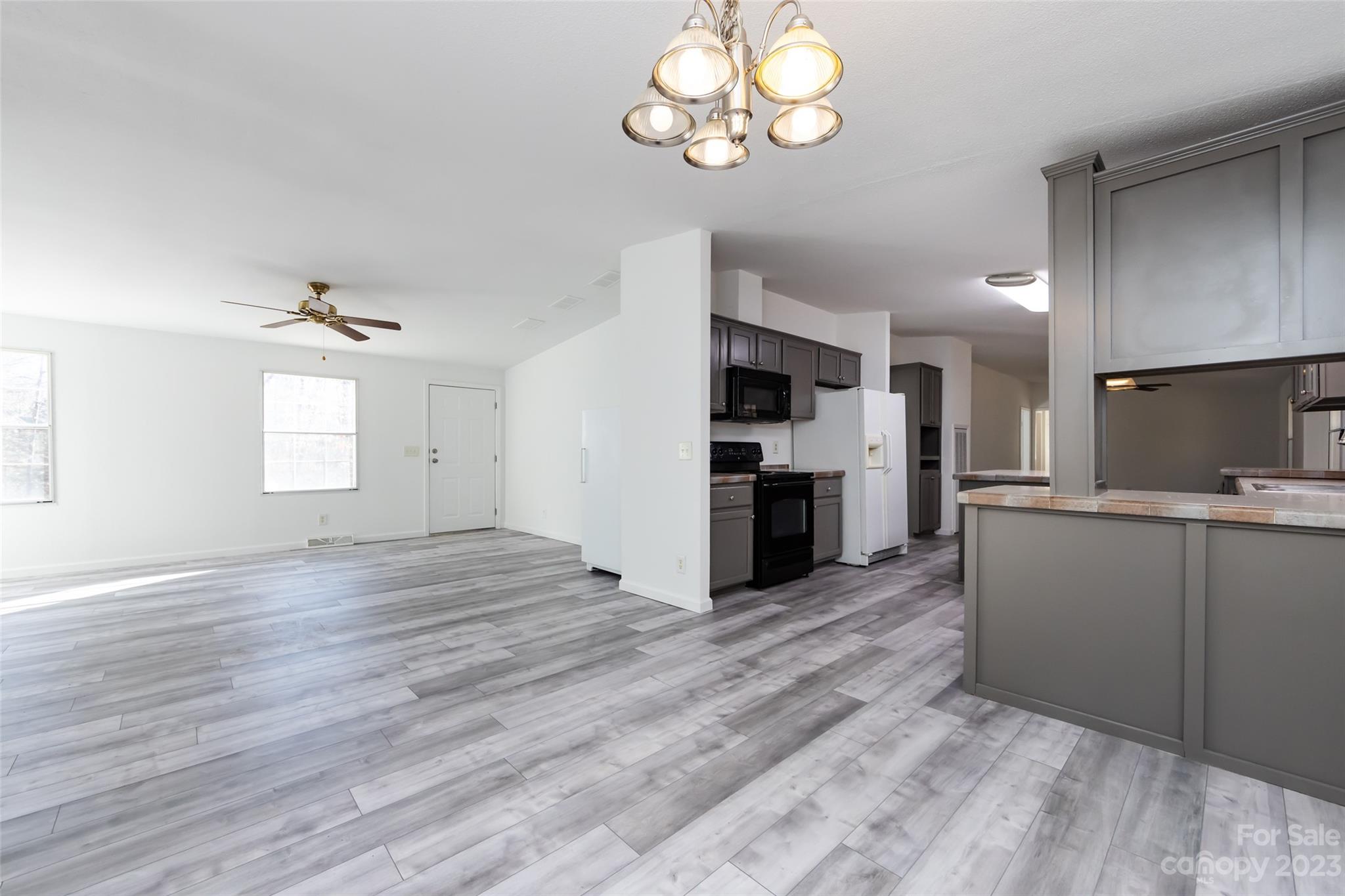 Rash Acre - Residential