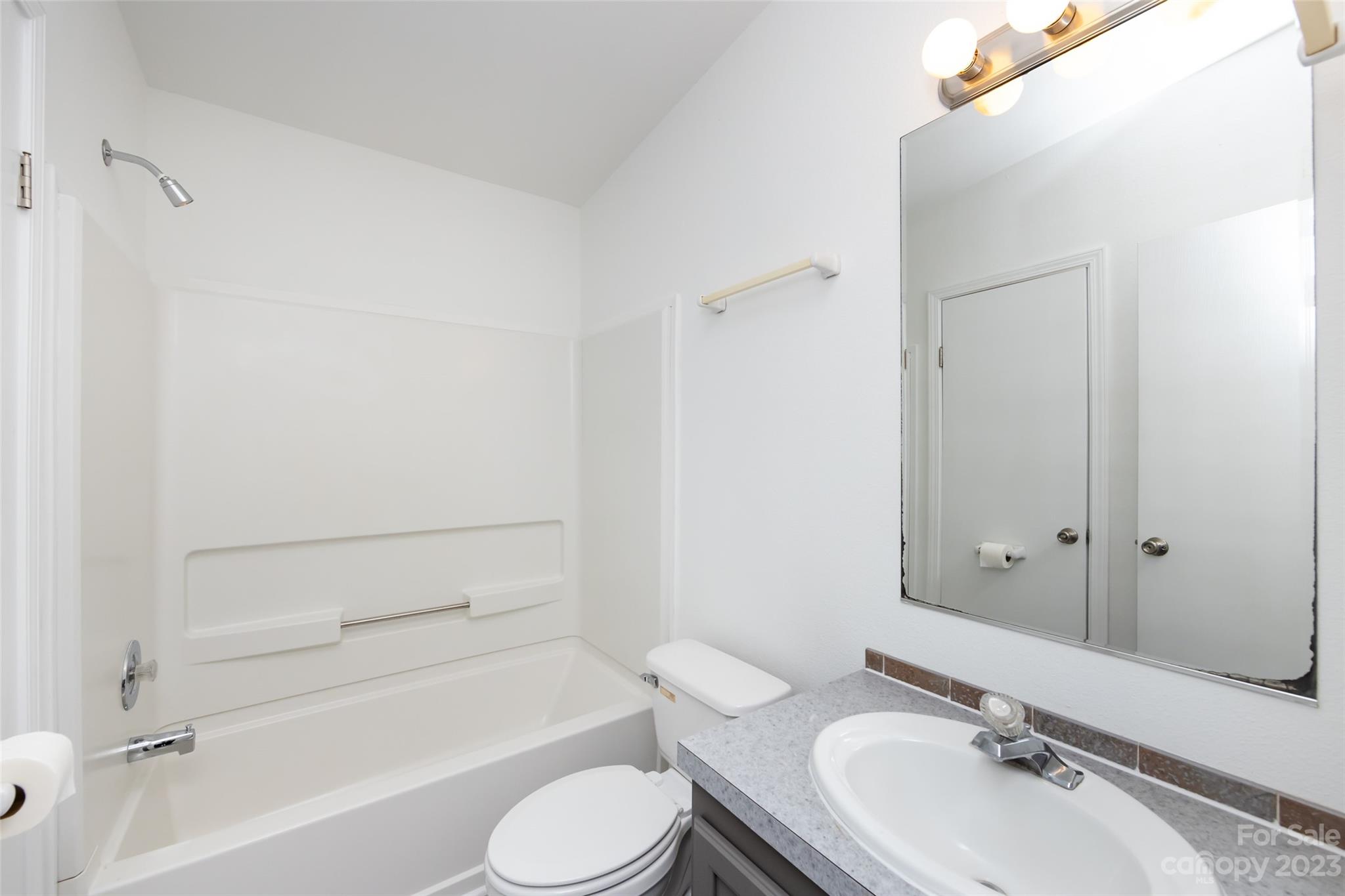 Rash Acre - Residential