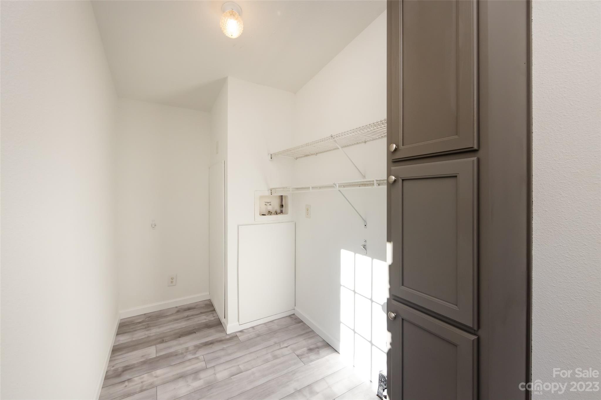 Rash Acre - Residential