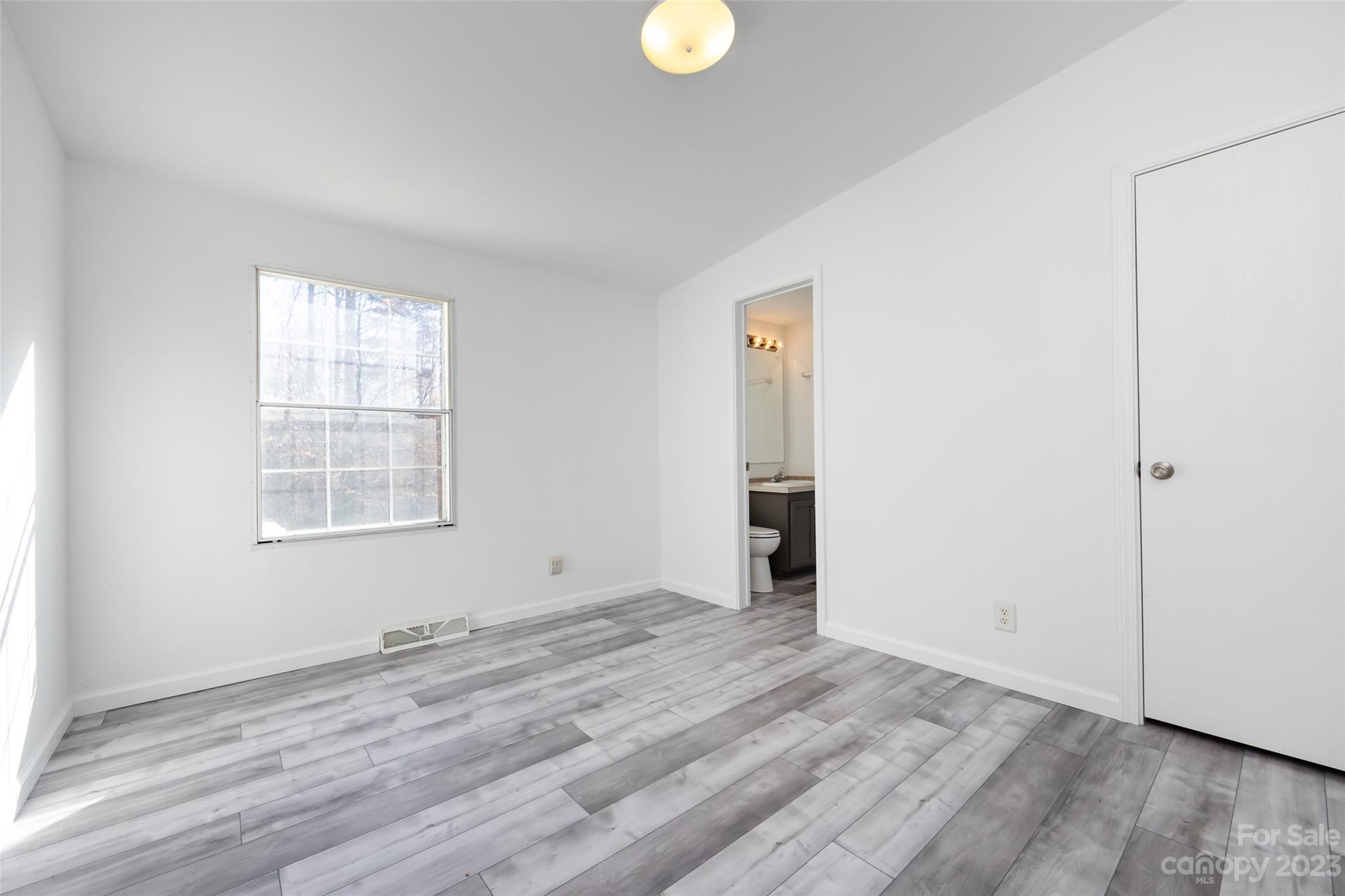 Rash Acre - Residential