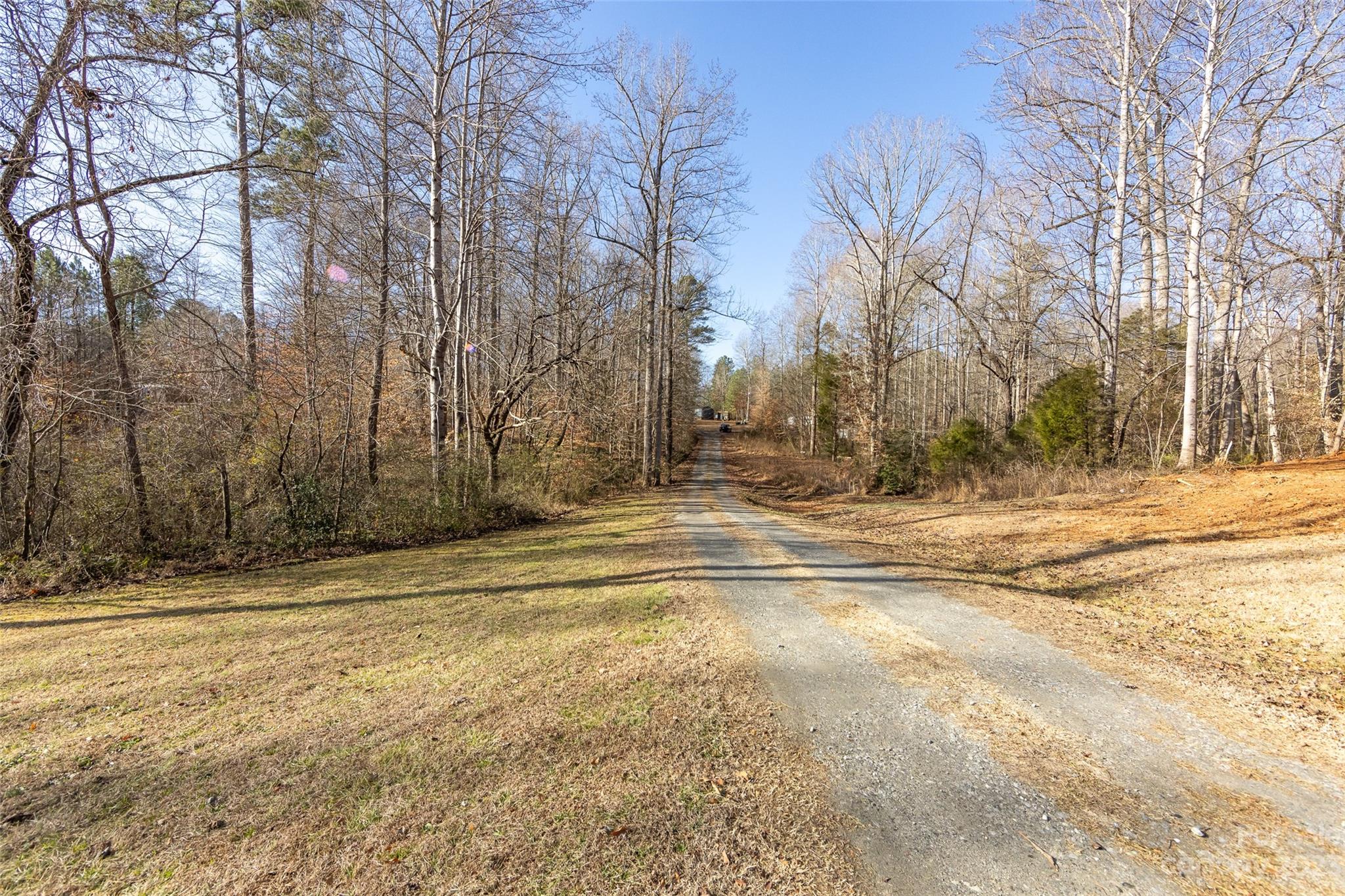 Rash Acre - Residential