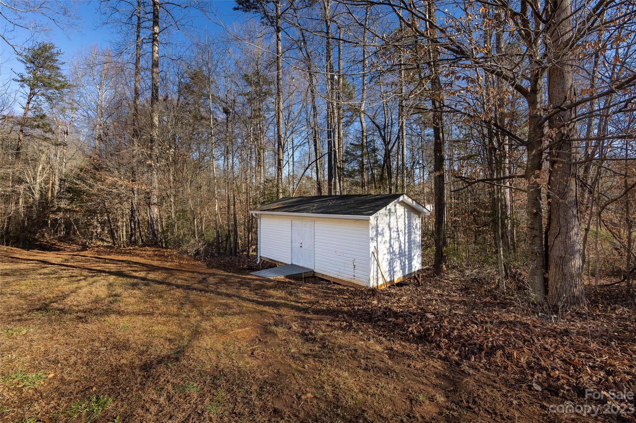 Rash Acre - Residential