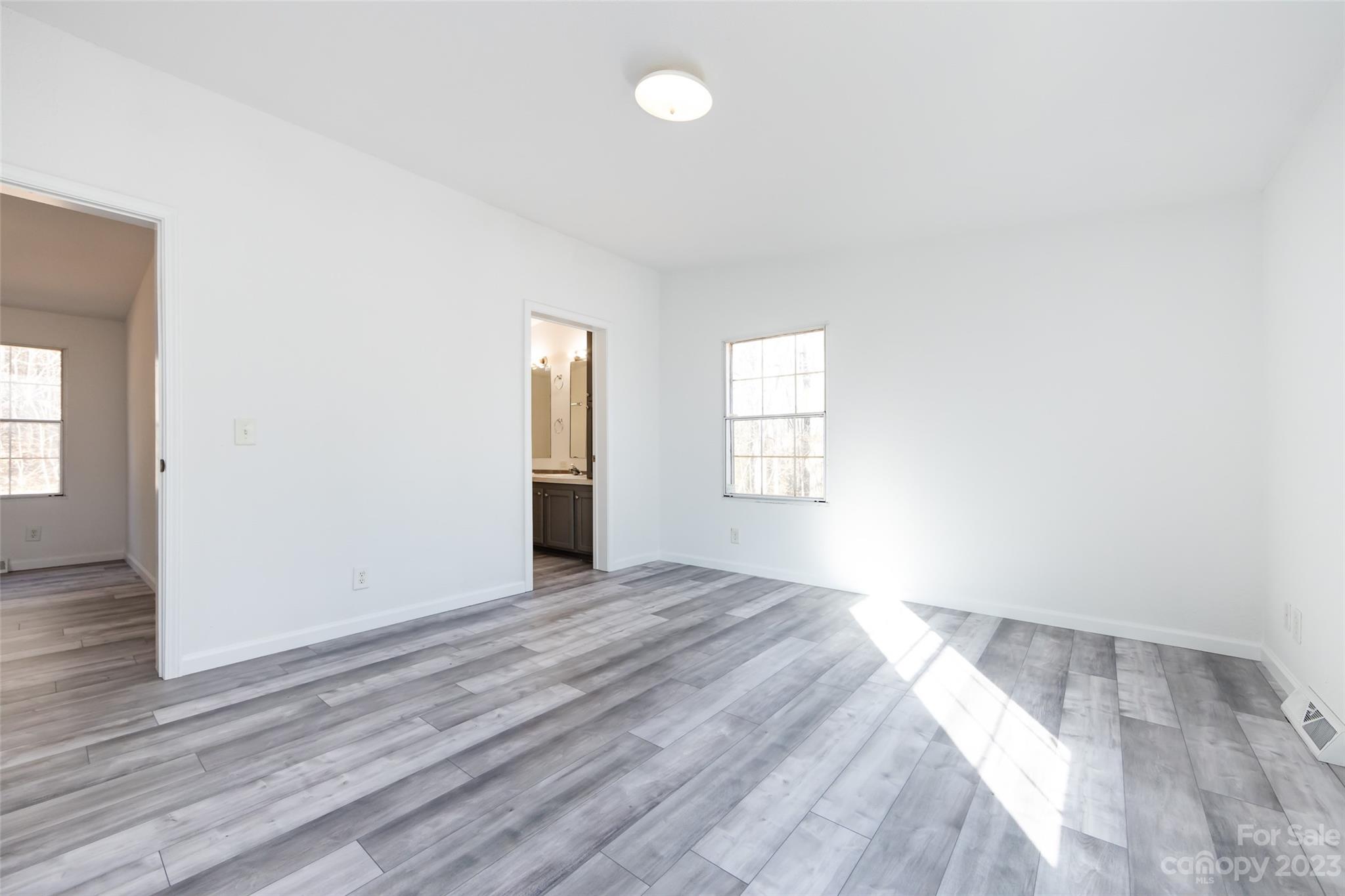 Rash Acre - Residential