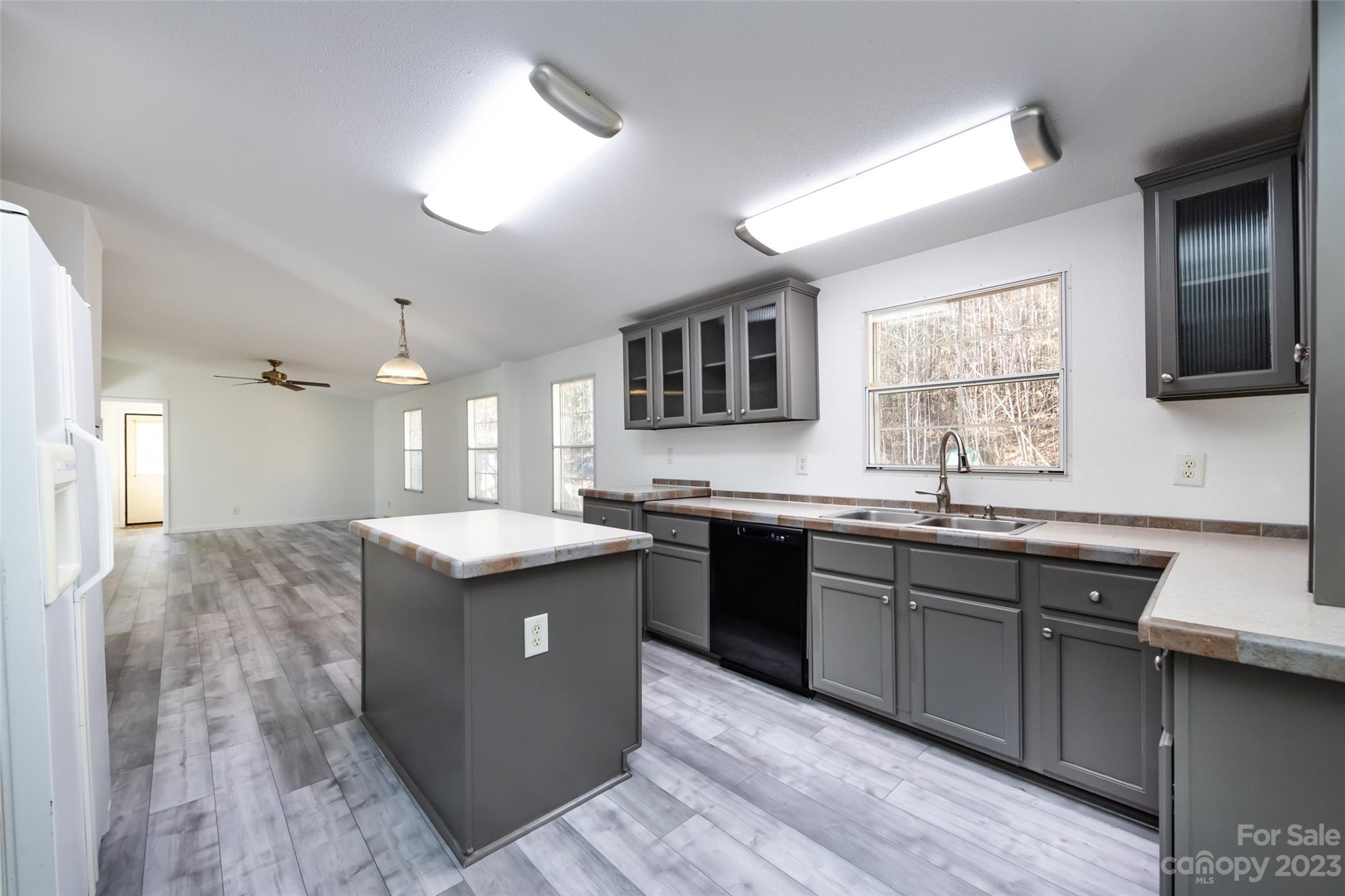 Rash Acre - Residential