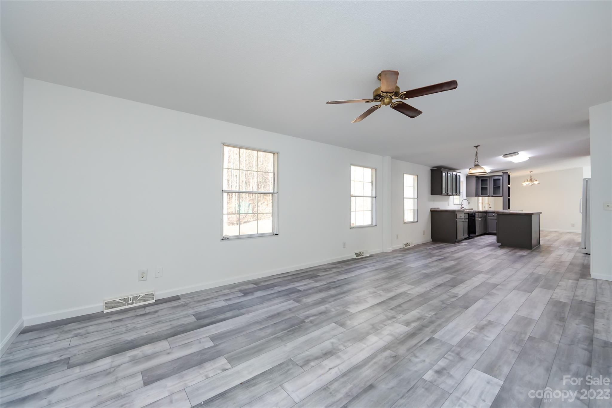 Rash Acre - Residential