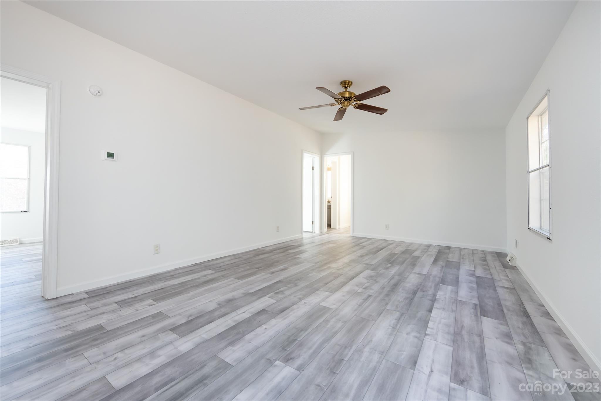 Rash Acre - Residential