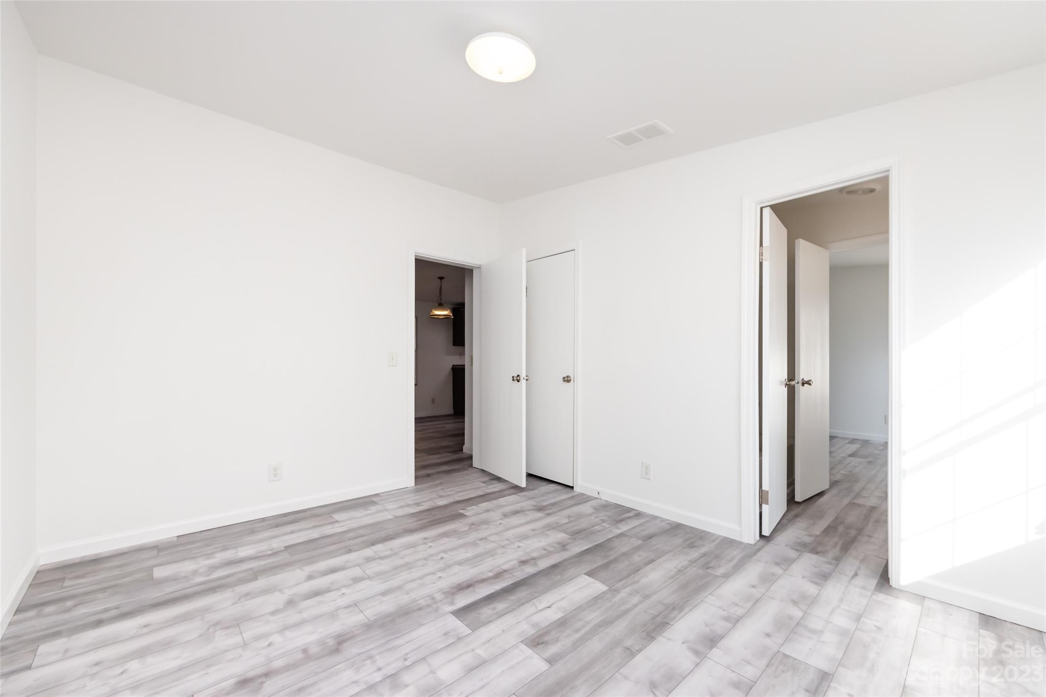 Rash Acre - Residential