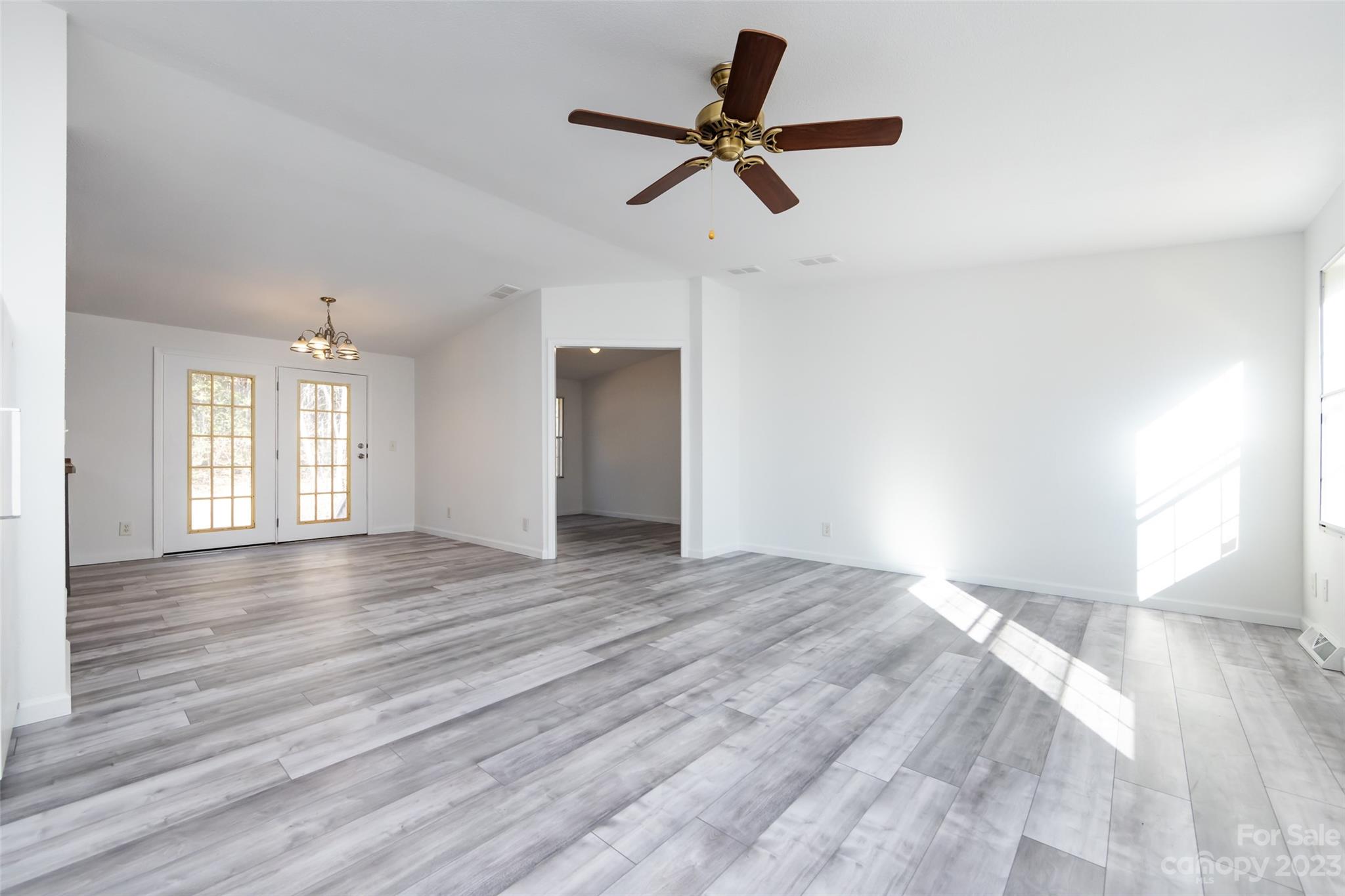 Rash Acre - Residential