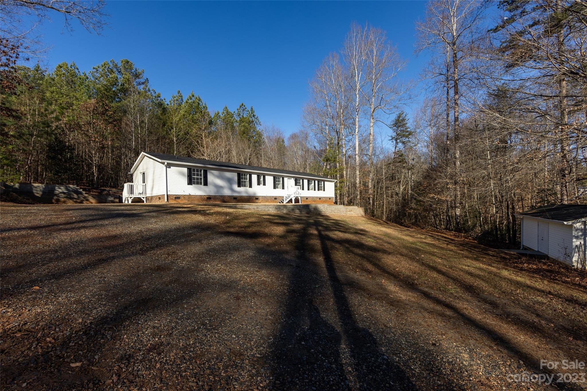 Rash Acre - Residential