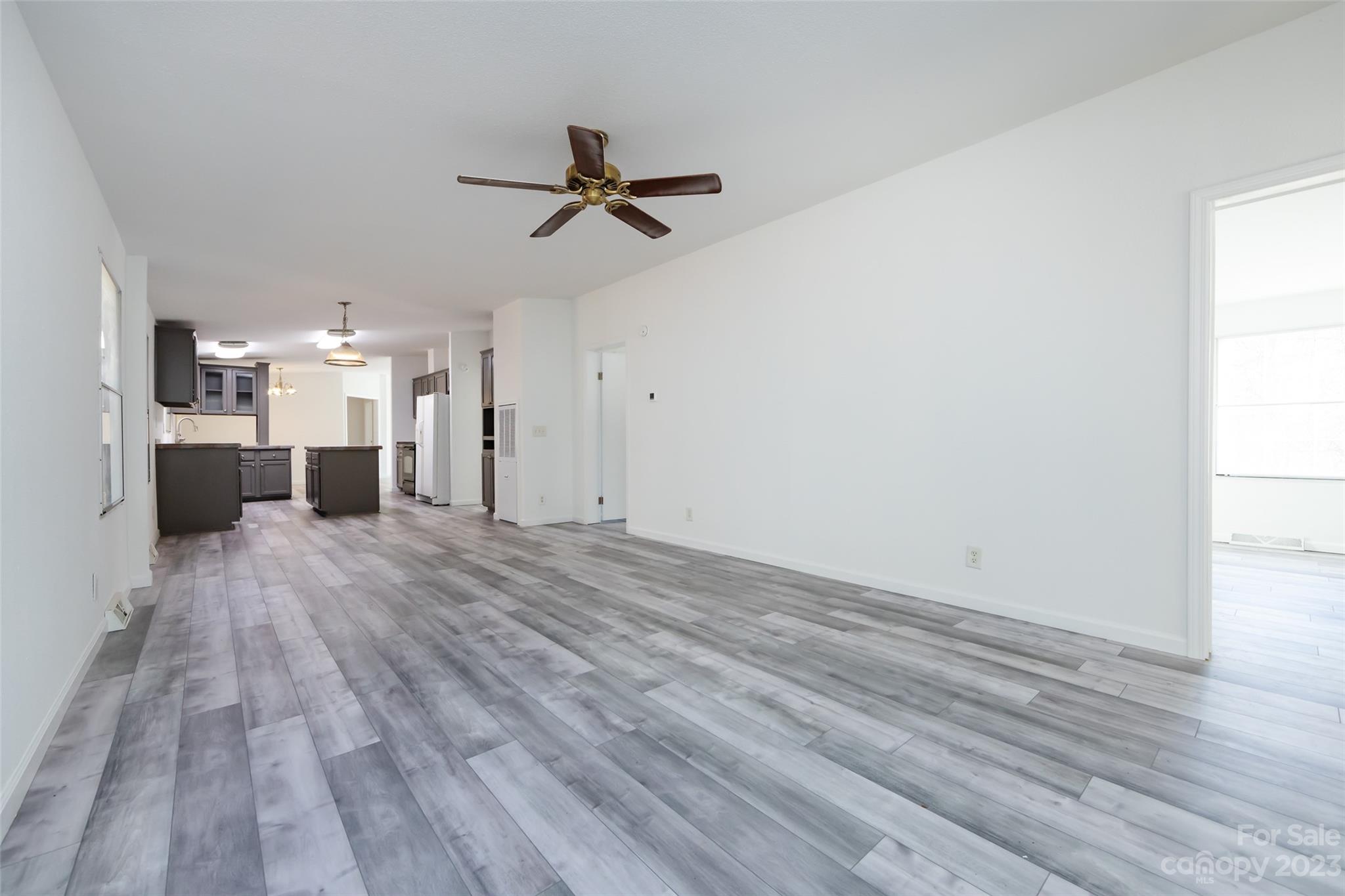 Rash Acre - Residential