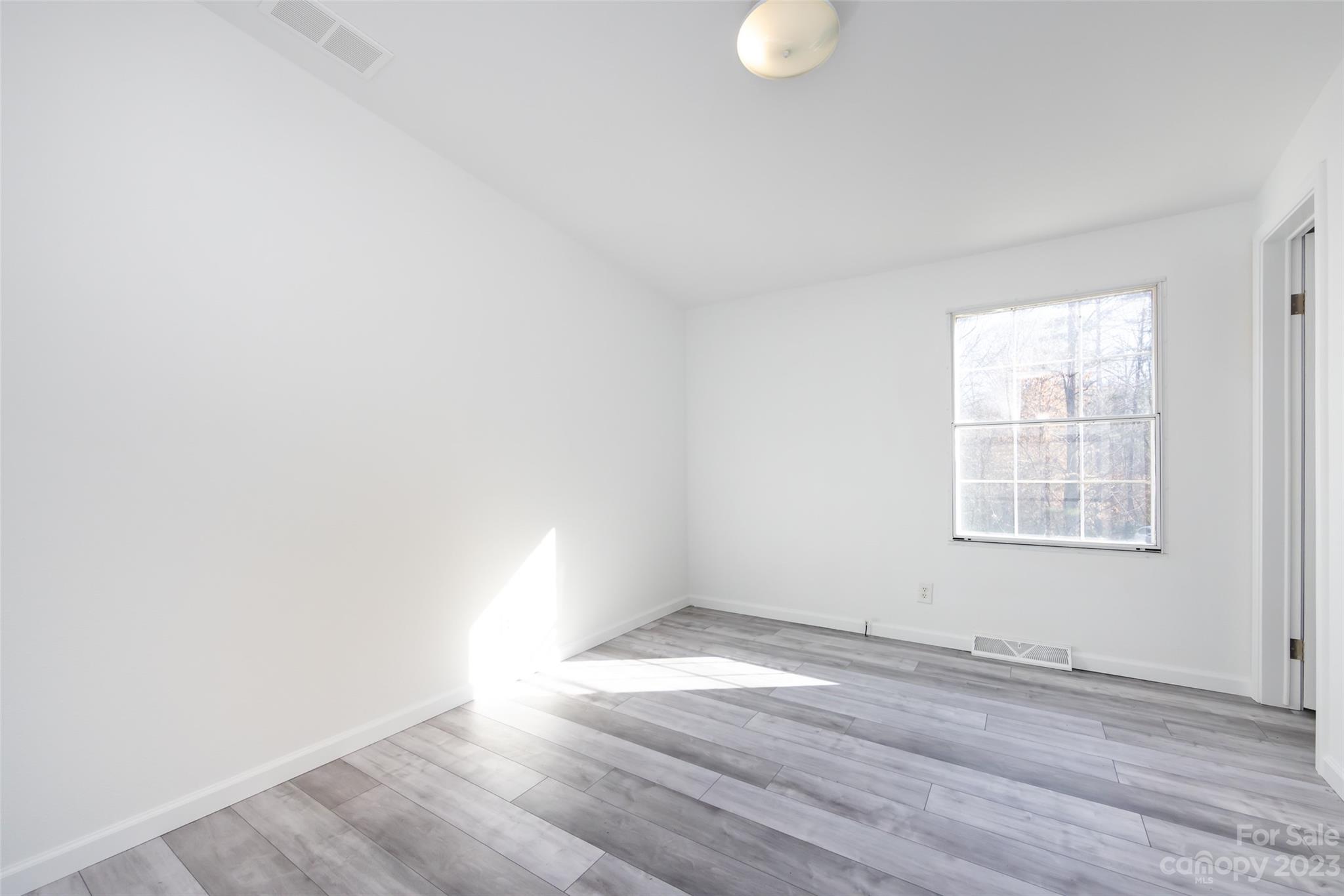 Rash Acre - Residential