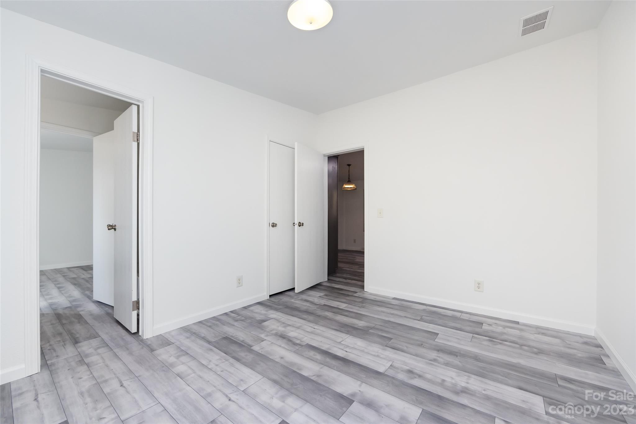 Rash Acre - Residential