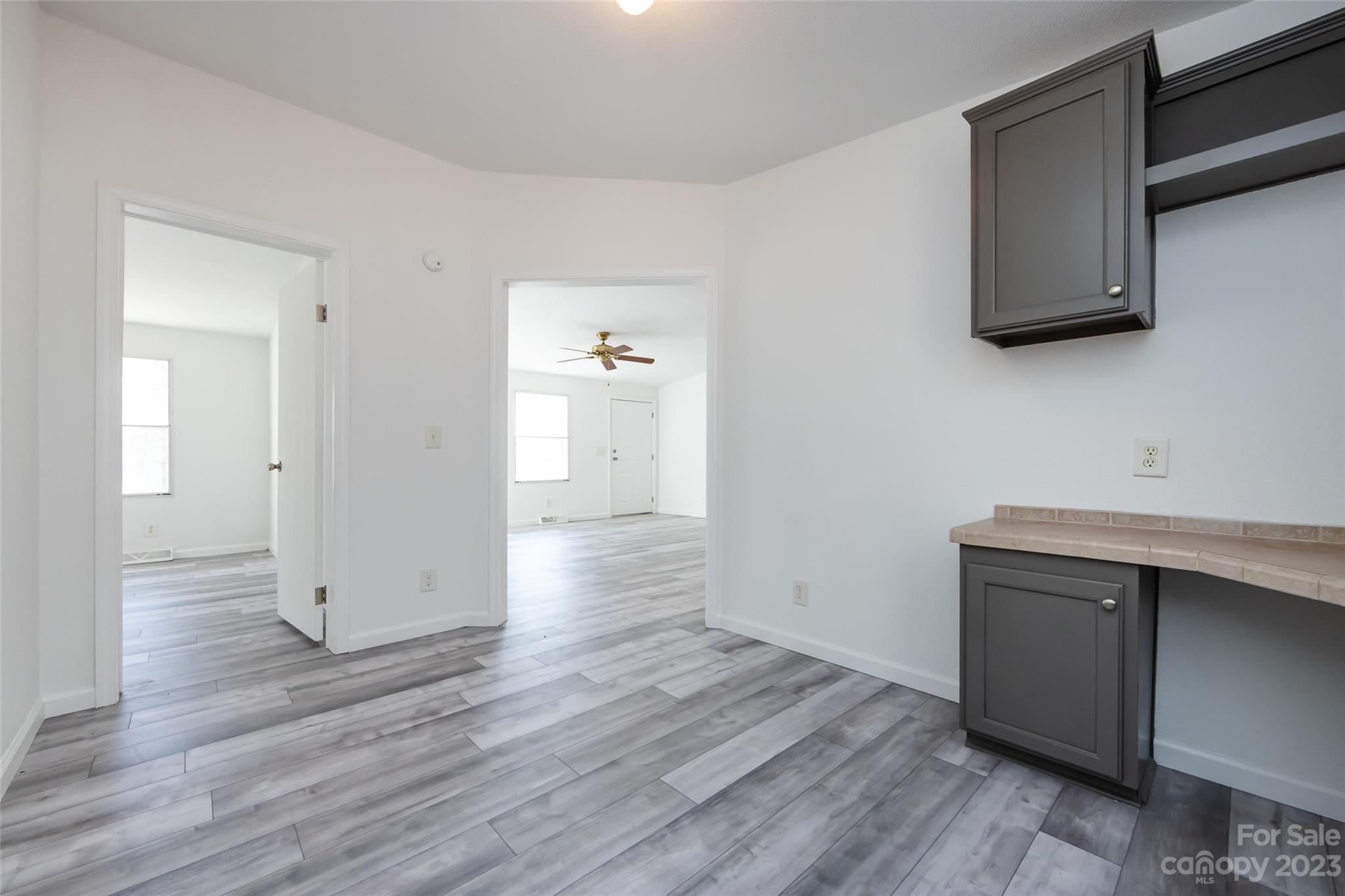 Rash Acre - Residential