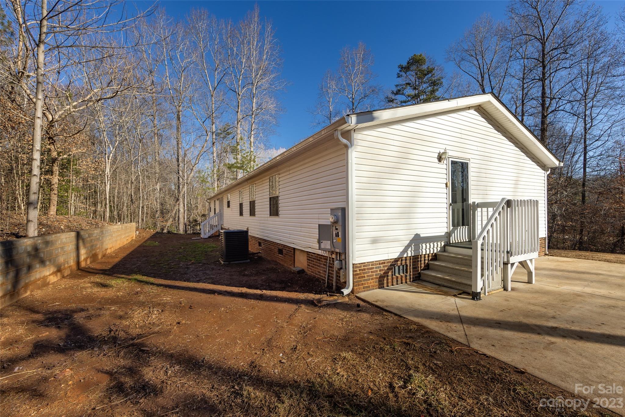 Rash Acre - Residential