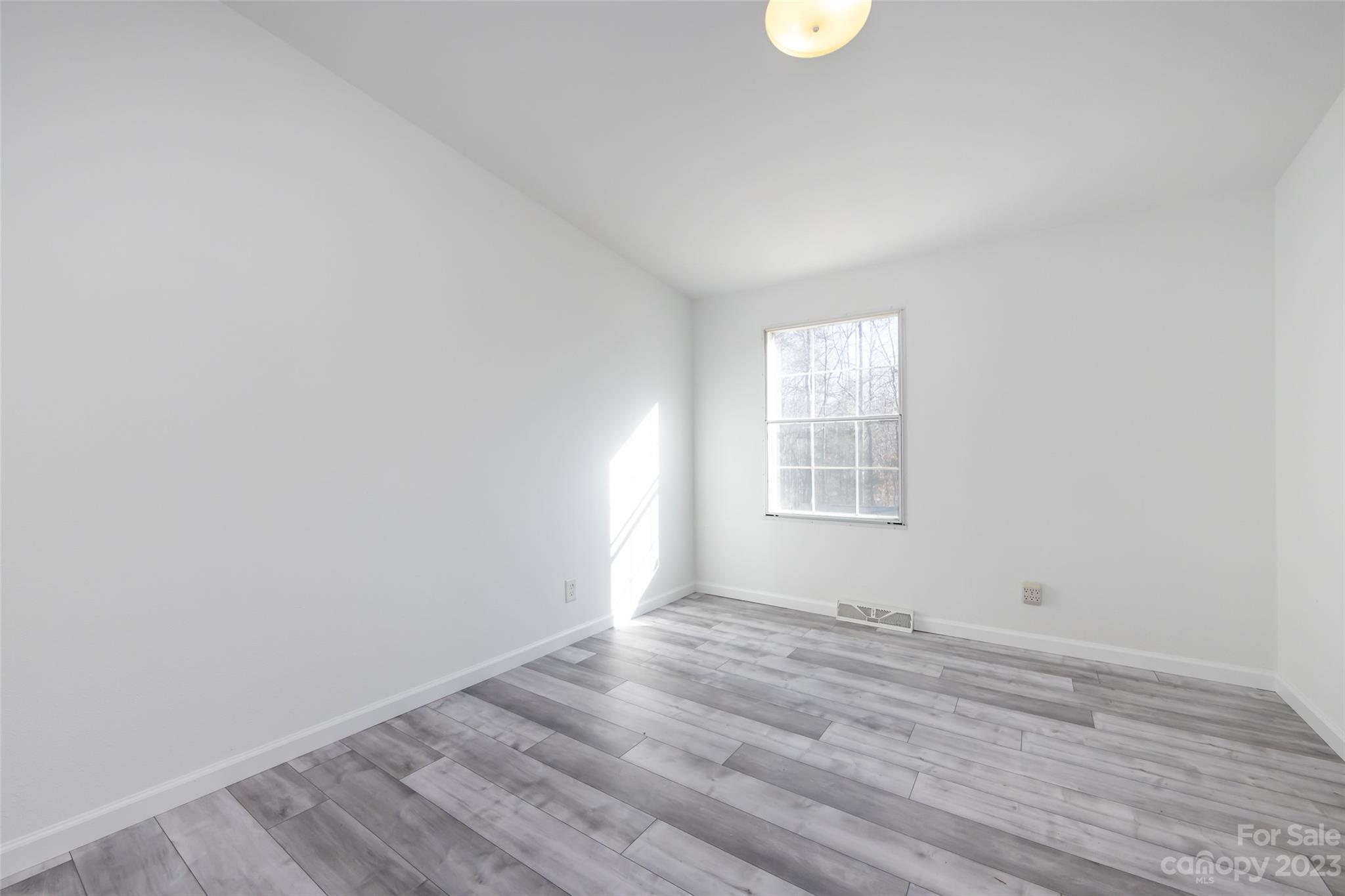 Rash Acre - Residential